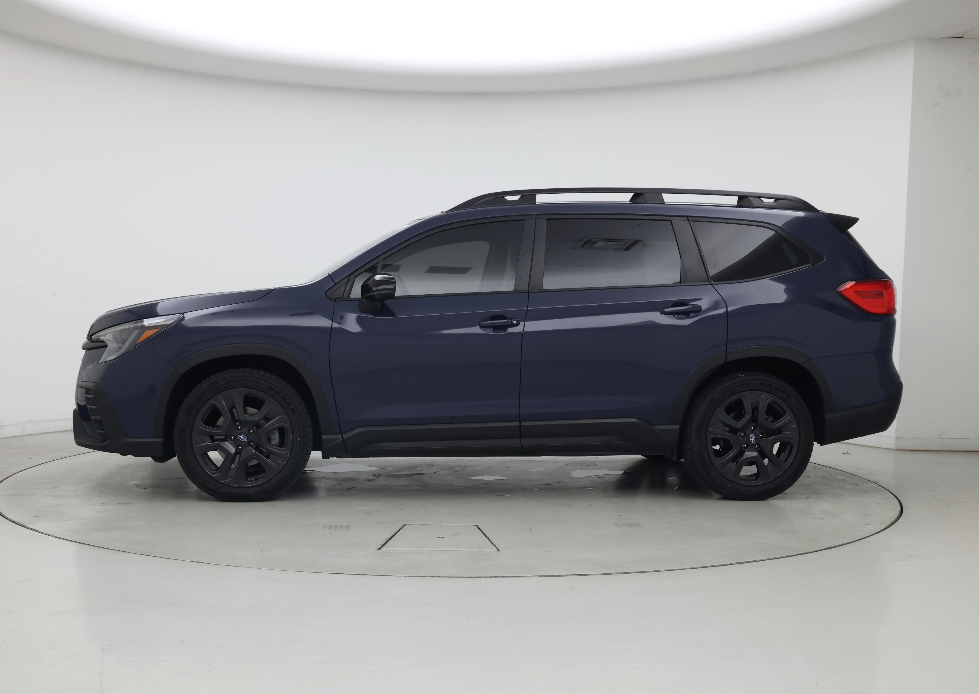 Thumbnail: 2023 Subaru Ascent - 3