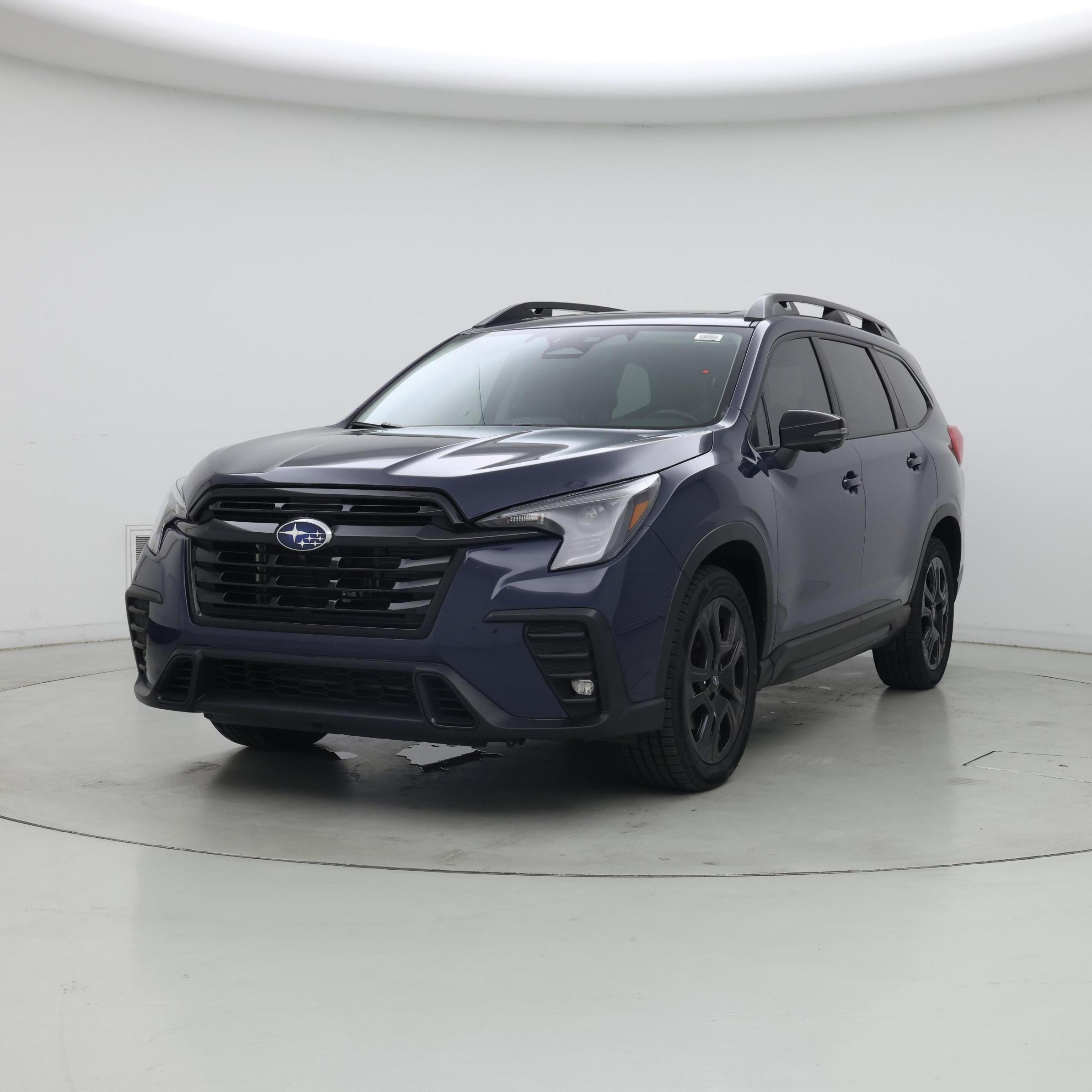 Thumbnail: 2023 Subaru Ascent - 4