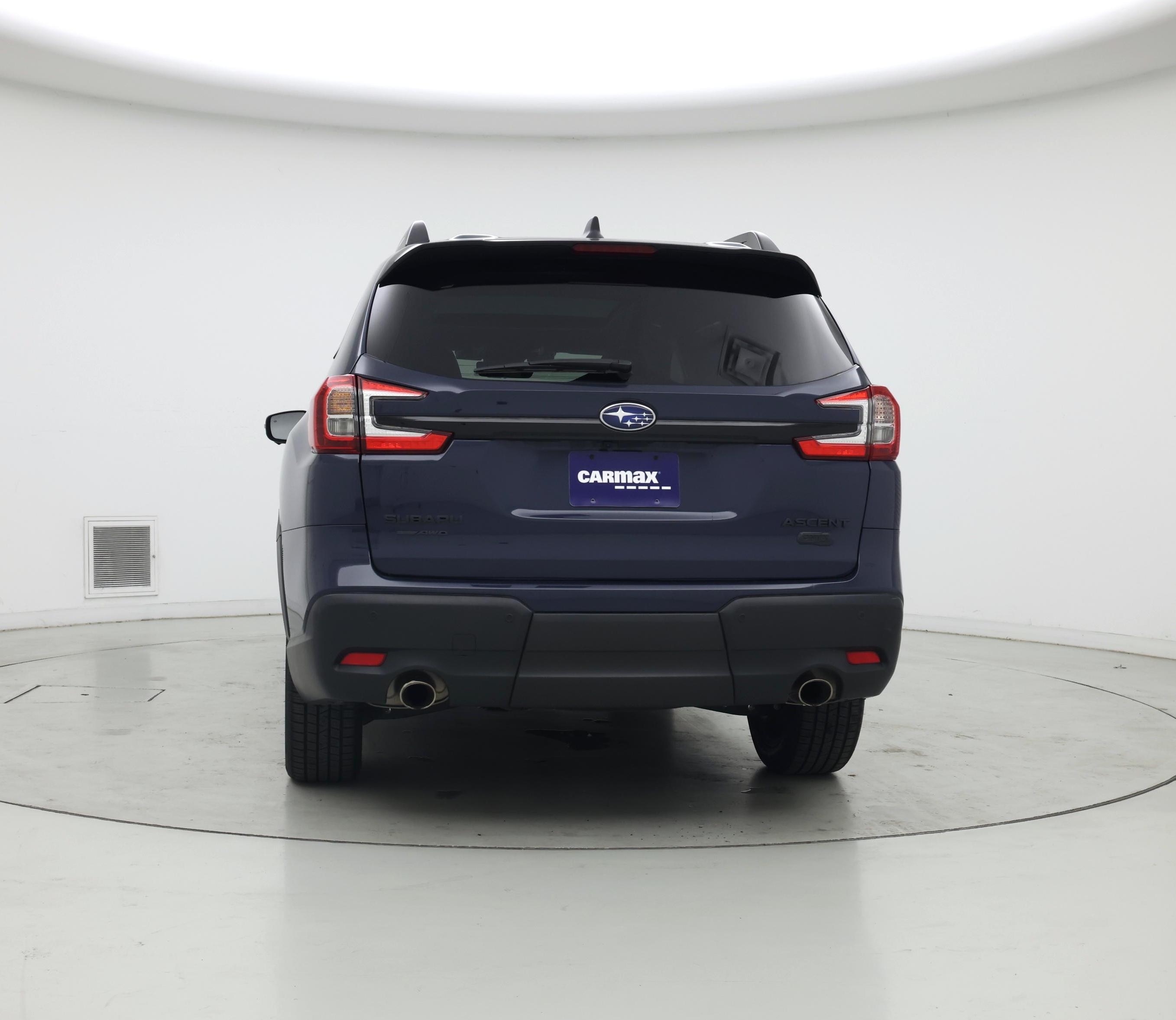 Thumbnail: 2023 Subaru Ascent - 6