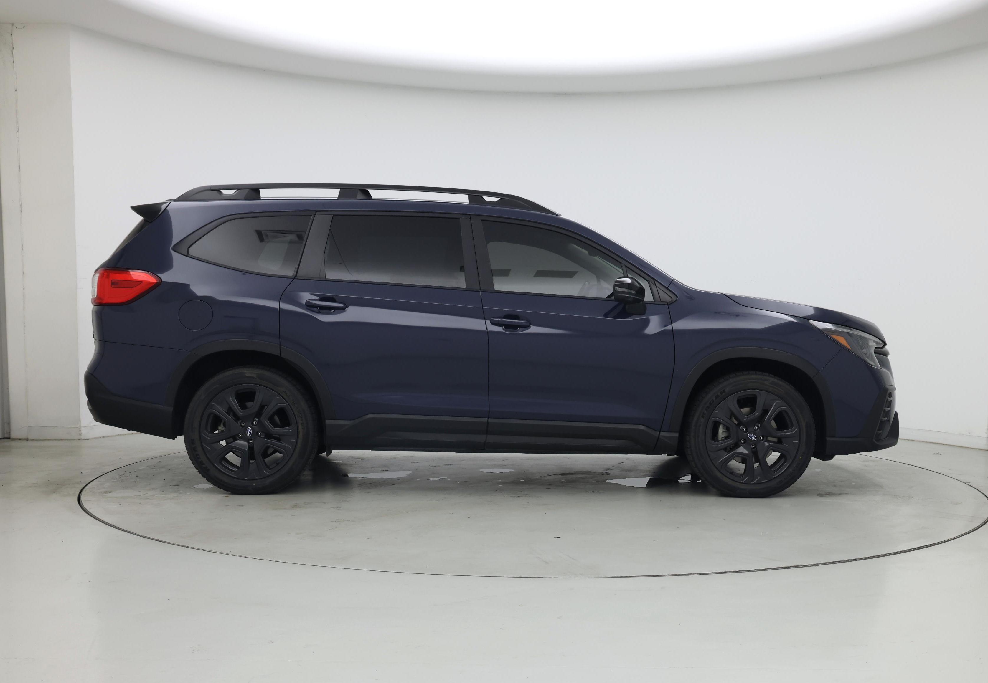 Thumbnail: 2023 Subaru Ascent - 7