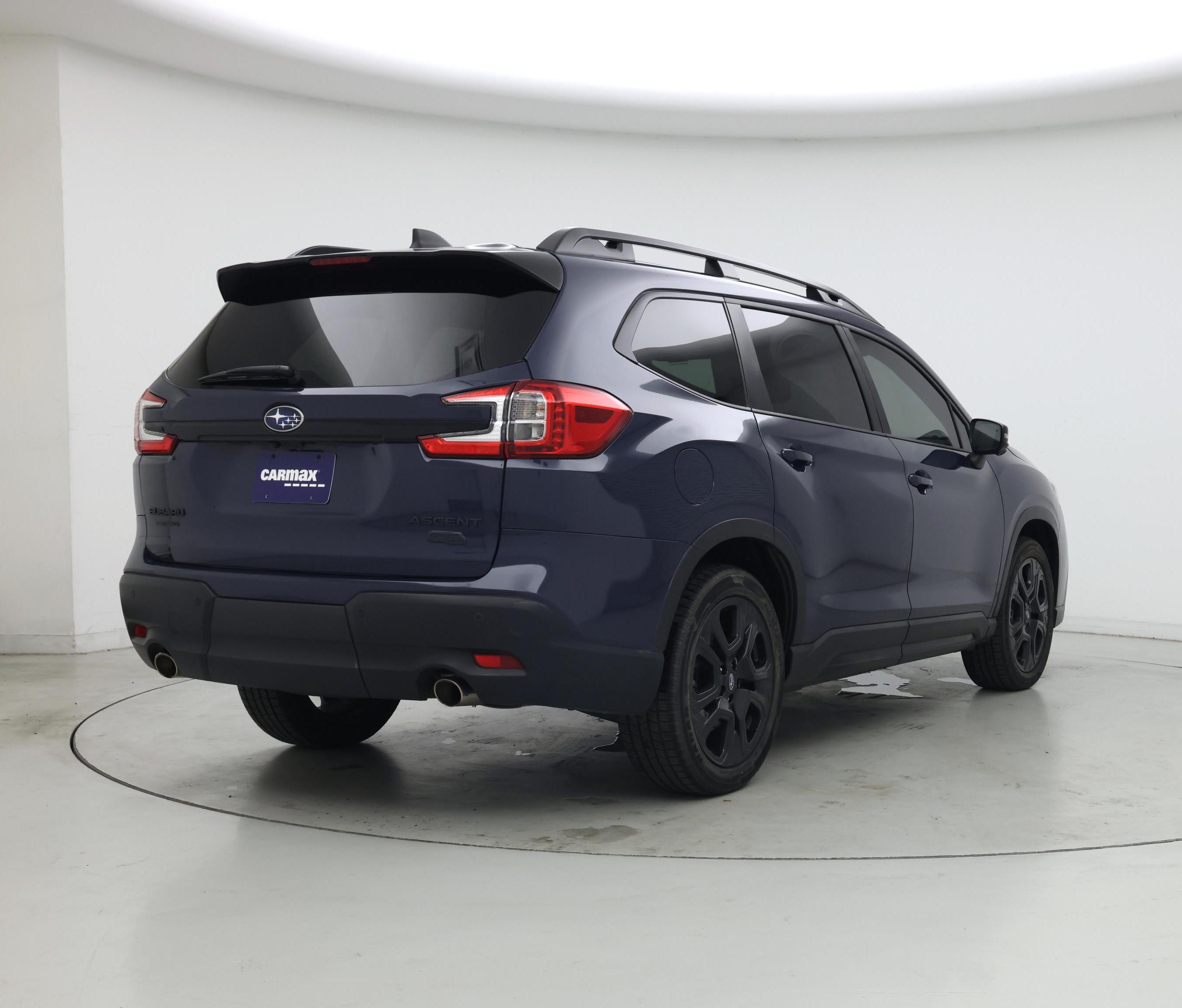 Thumbnail: 2023 Subaru Ascent - 8