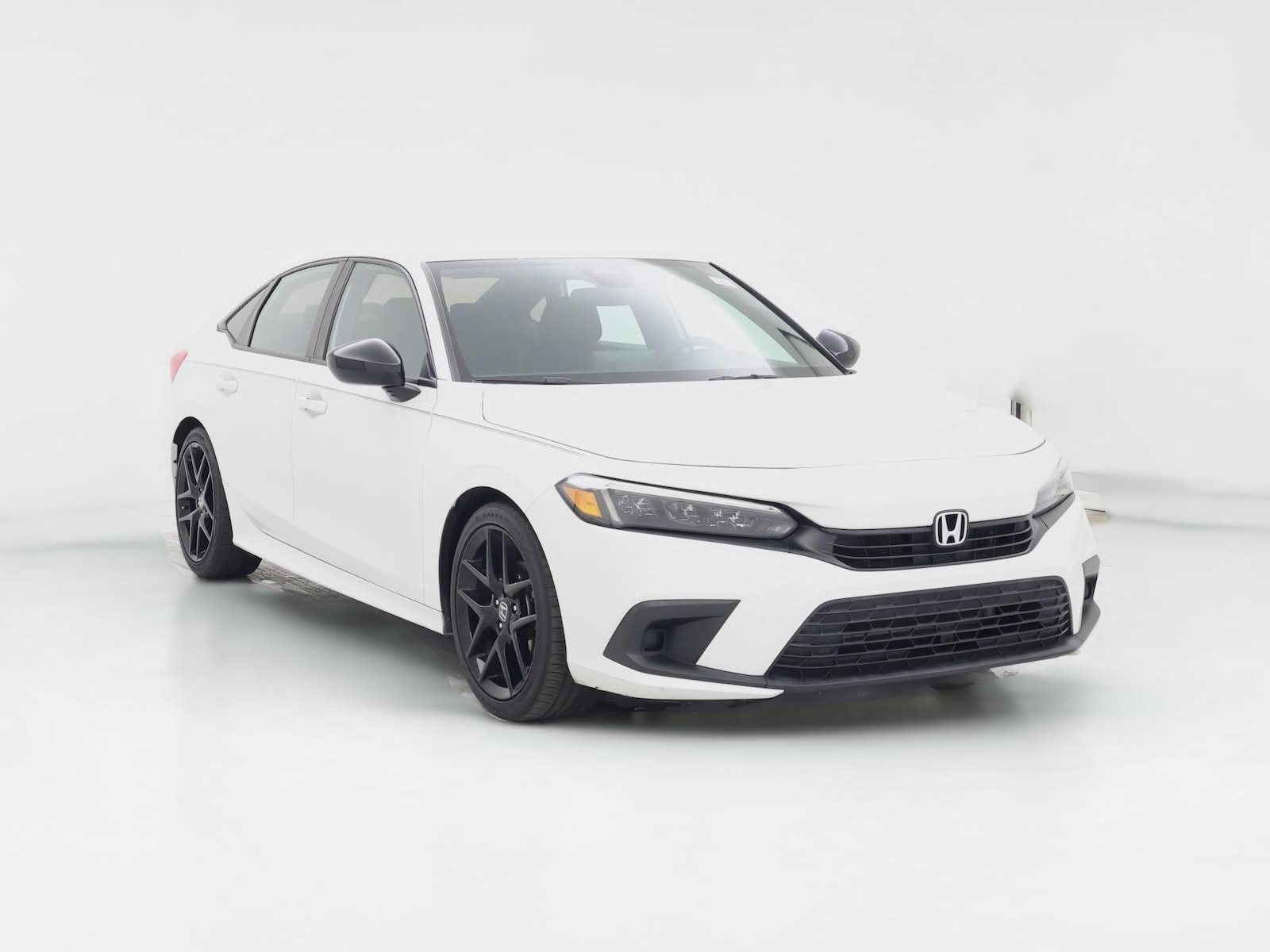 2022 Honda Civic Sedan