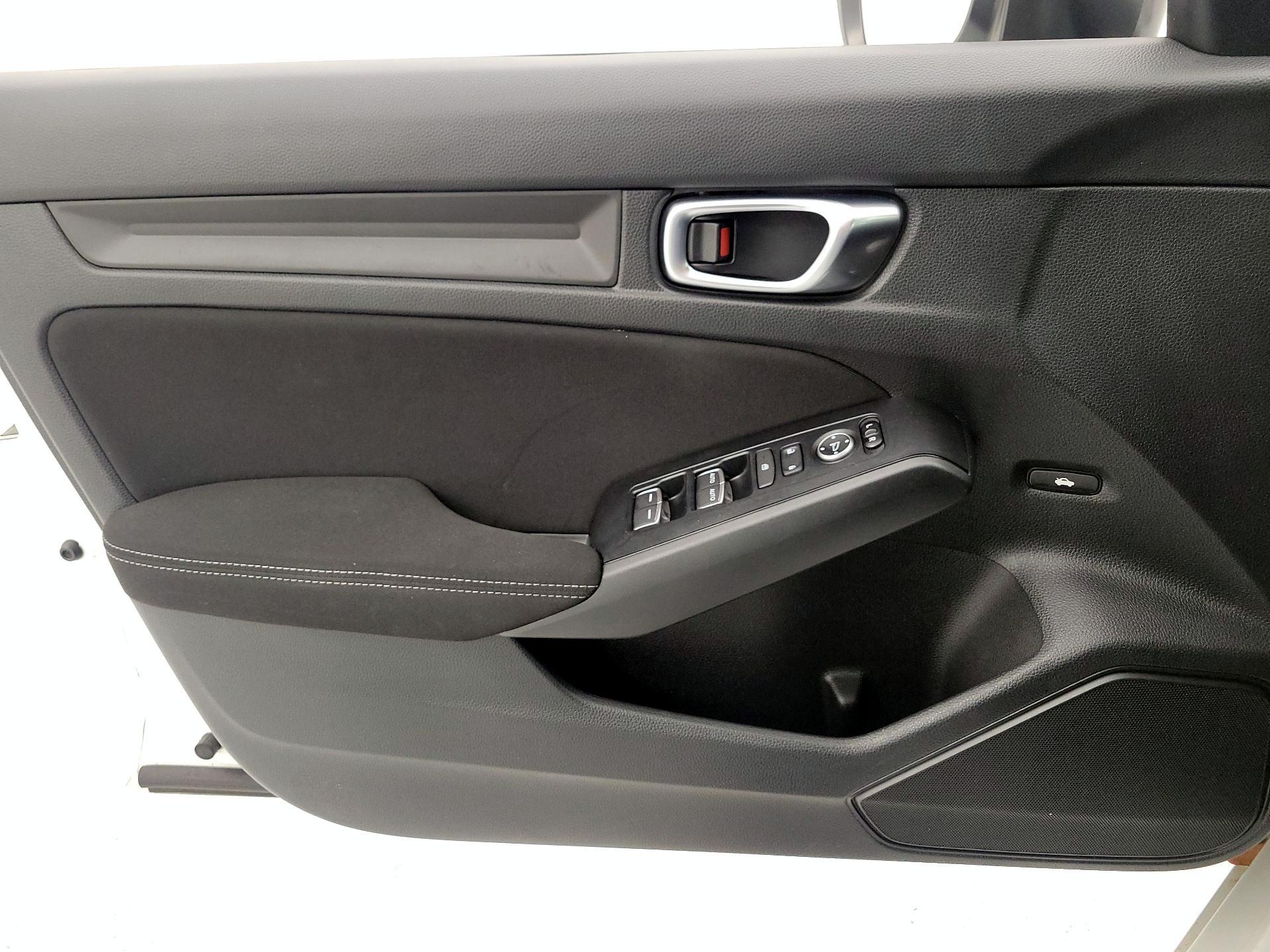 Thumbnail: 2022 Honda Civic - 12