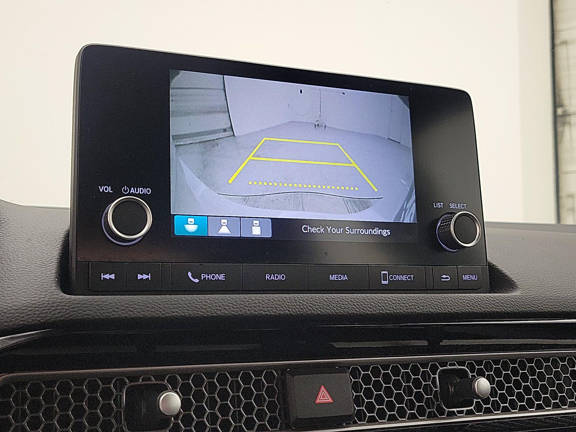 Thumbnail: 2022 Honda Civic - 14