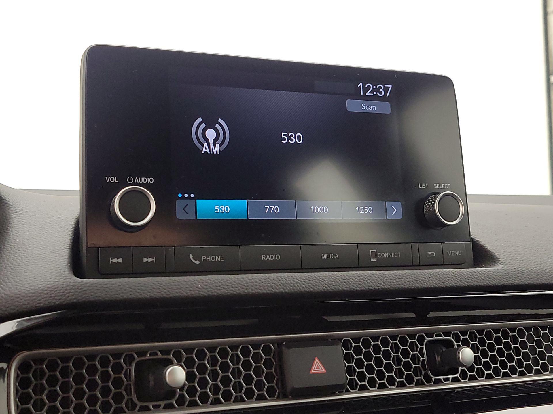 Thumbnail: 2022 Honda Civic - 15