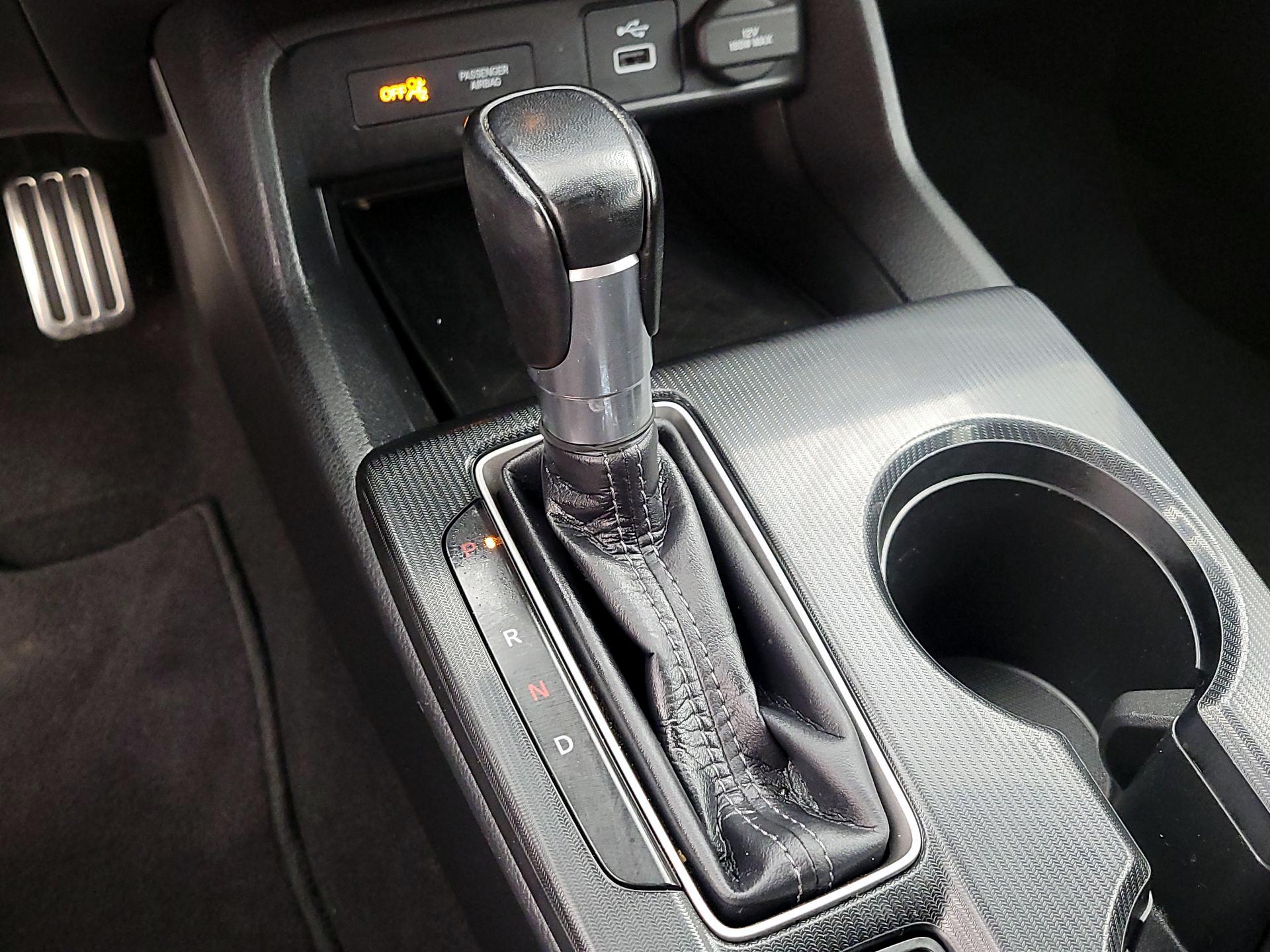 Thumbnail: 2022 Honda Civic - 17