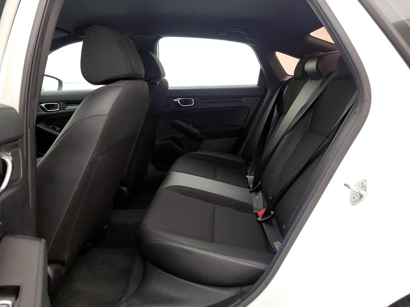 2022 Honda Civic Sport - Photo 20
