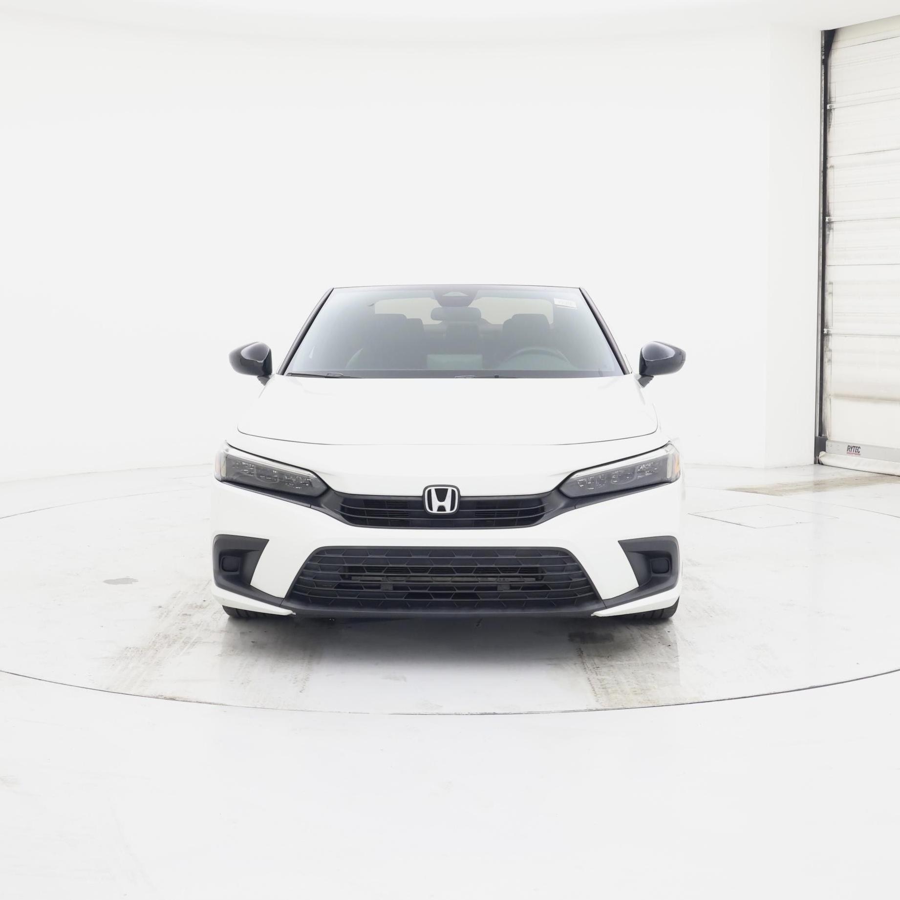 Thumbnail: 2022 Honda Civic - 5