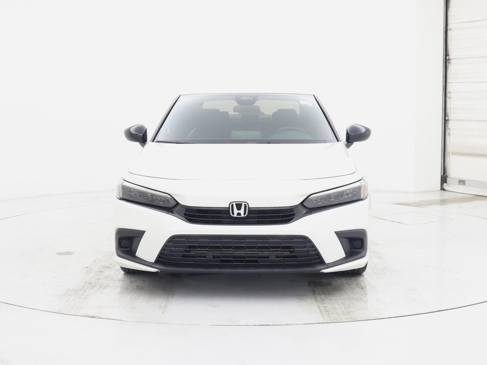 2022 Honda Civic Sport - Photo 6
