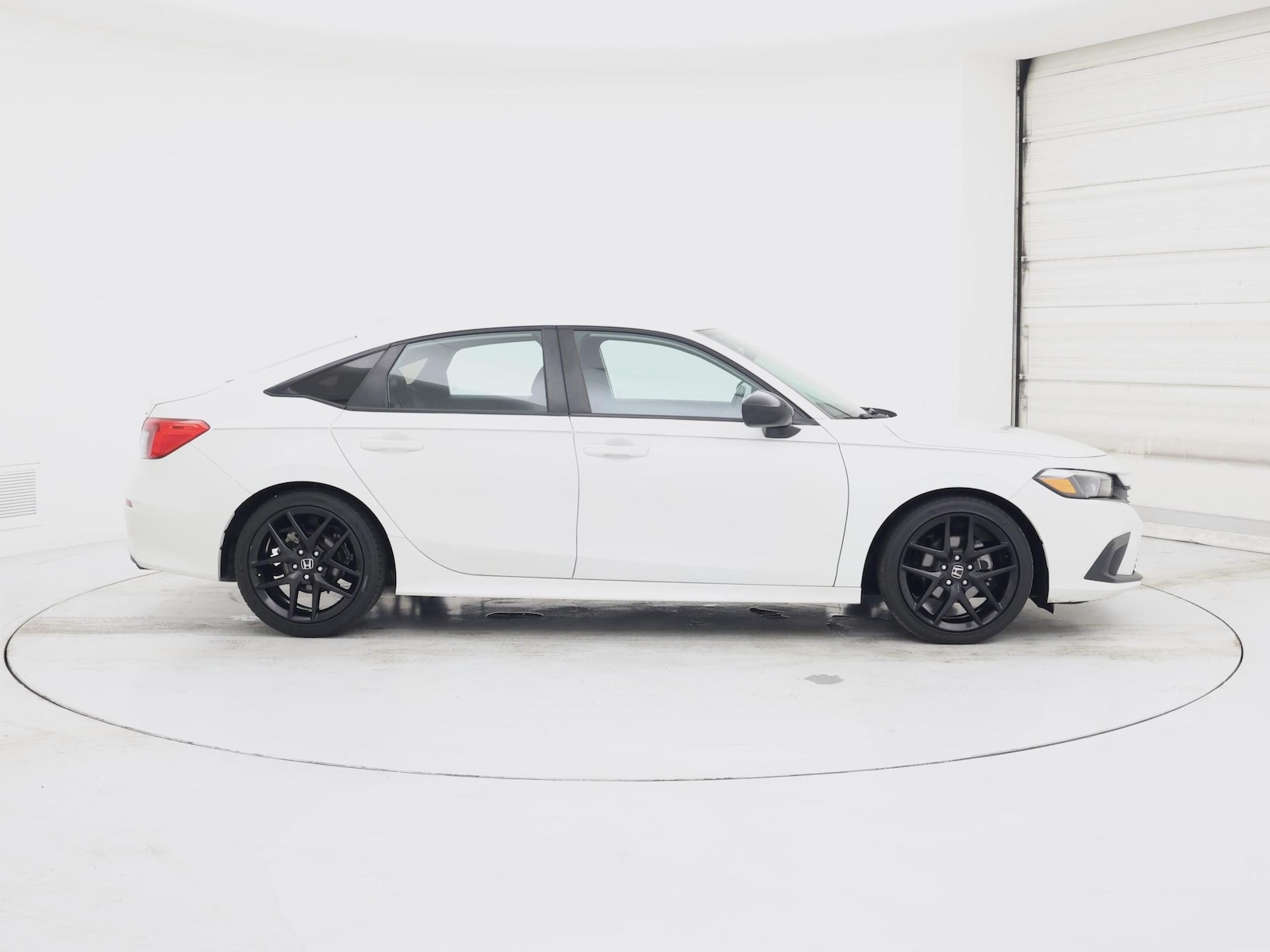 2022 Honda Civic Sport - Photo 8
