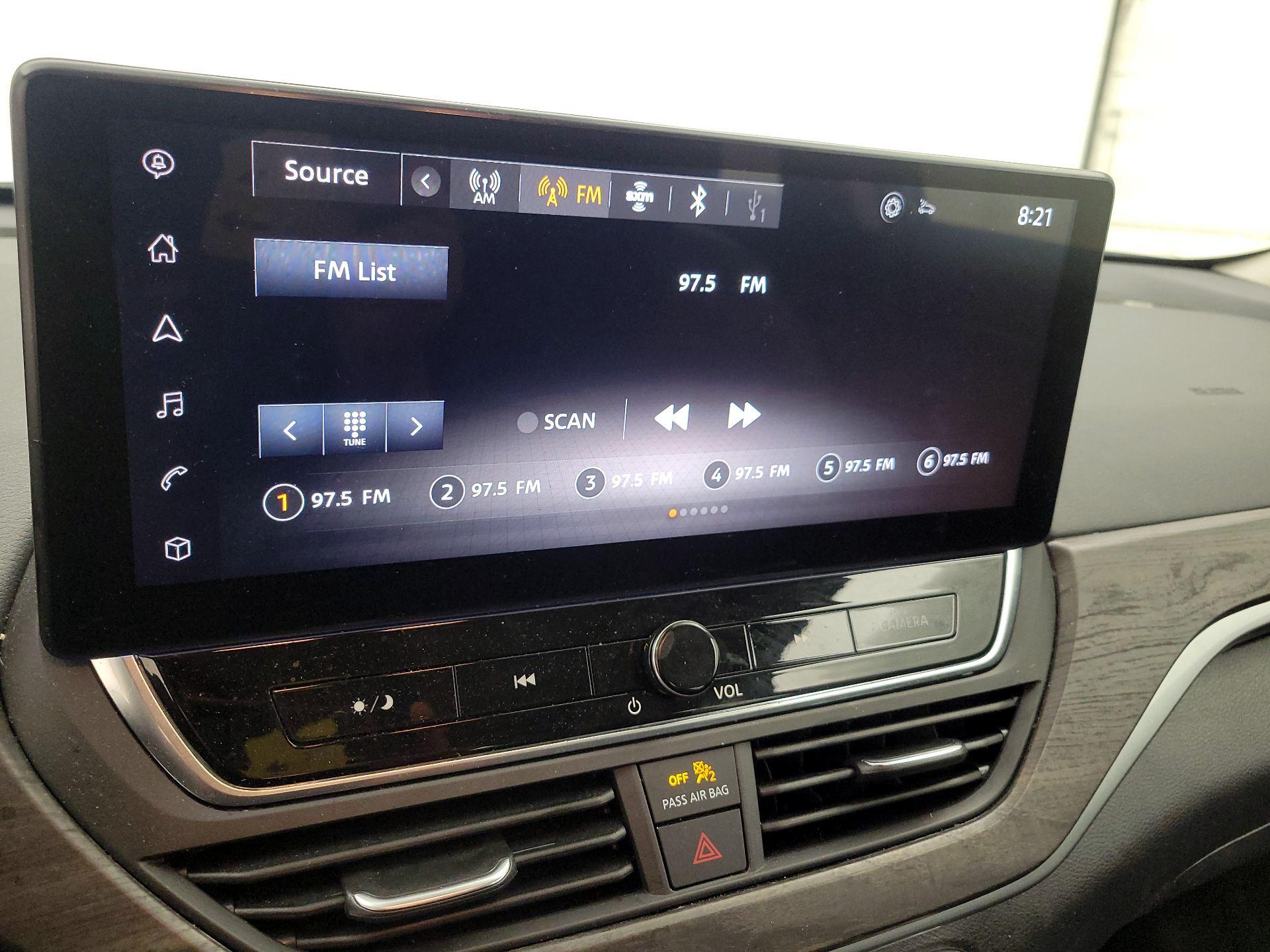 Thumbnail: 2023 Nissan Altima - 13