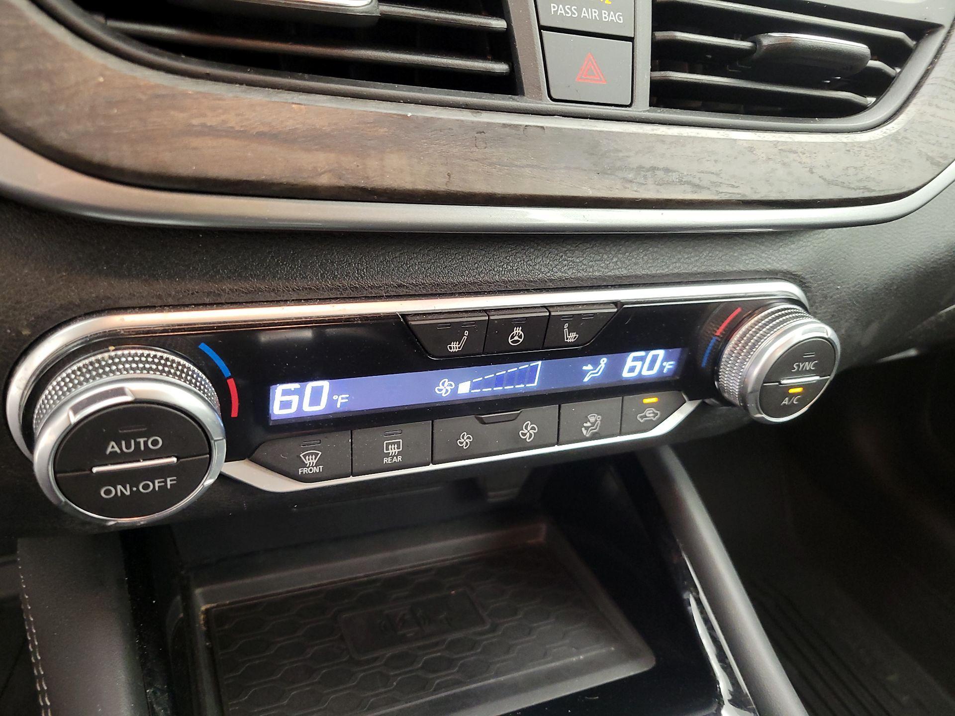 Thumbnail: 2023 Nissan Altima - 14