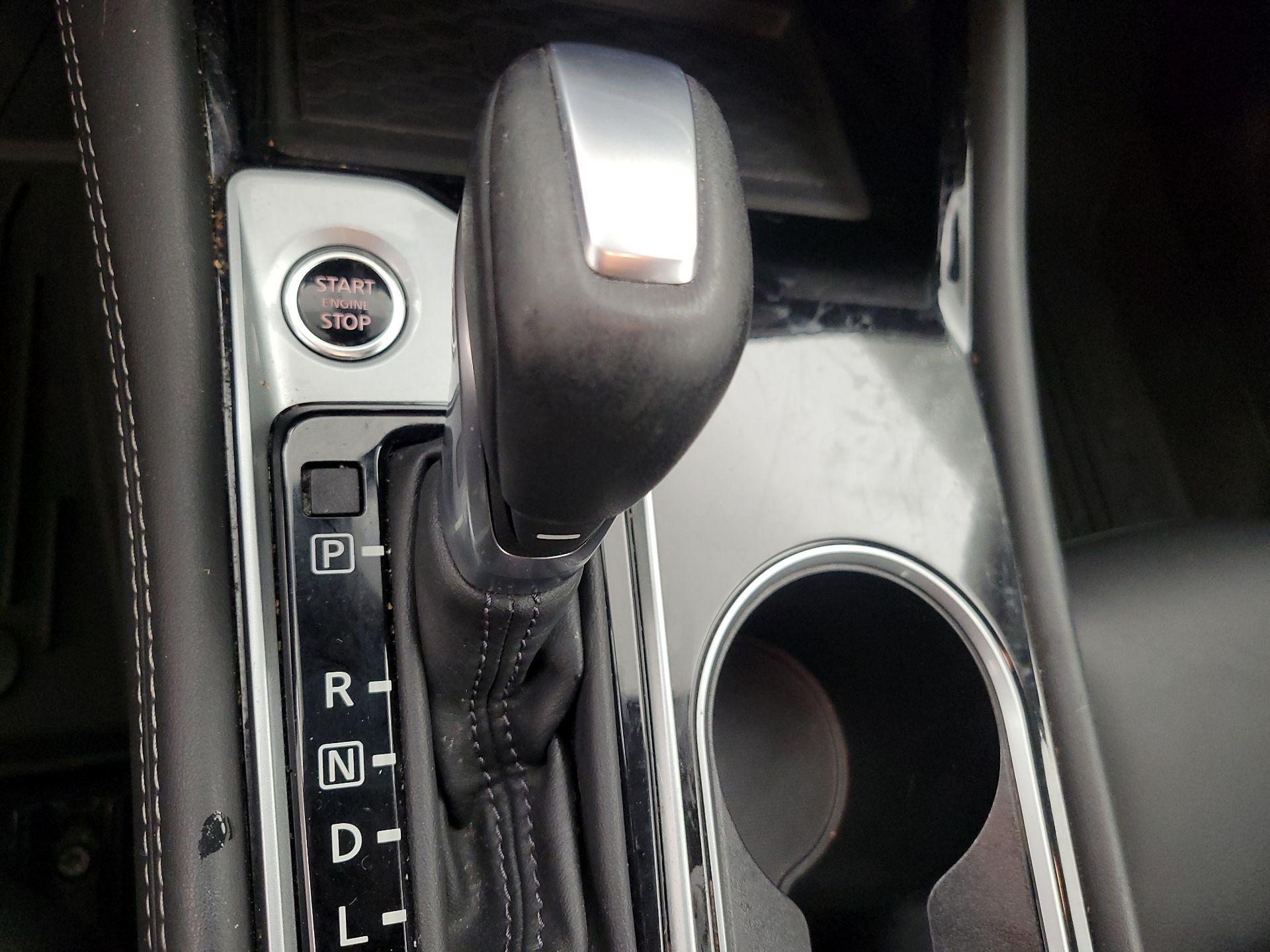 Thumbnail: 2023 Nissan Altima - 15