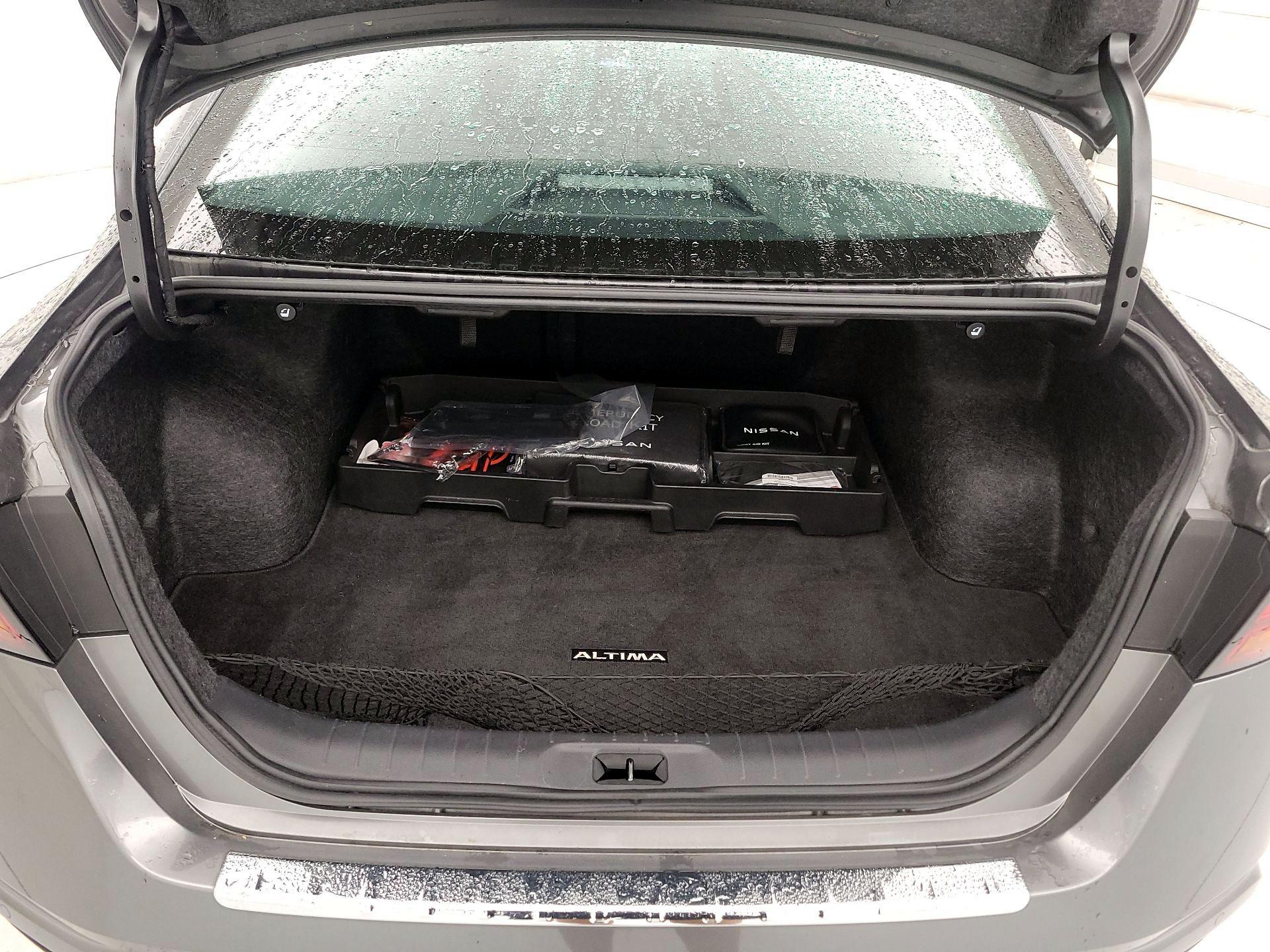 Thumbnail: 2023 Nissan Altima - 16