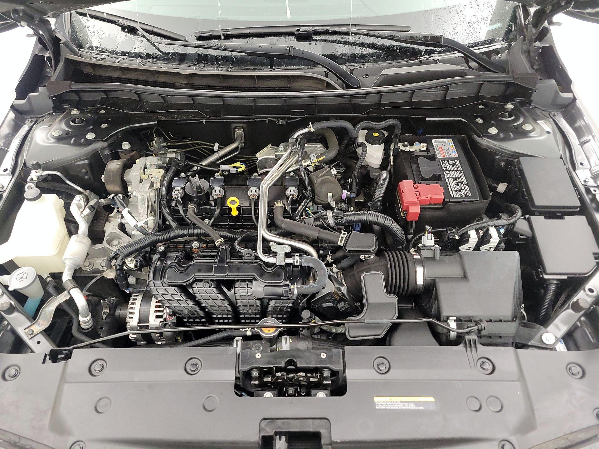 Thumbnail: 2023 Nissan Altima - 17