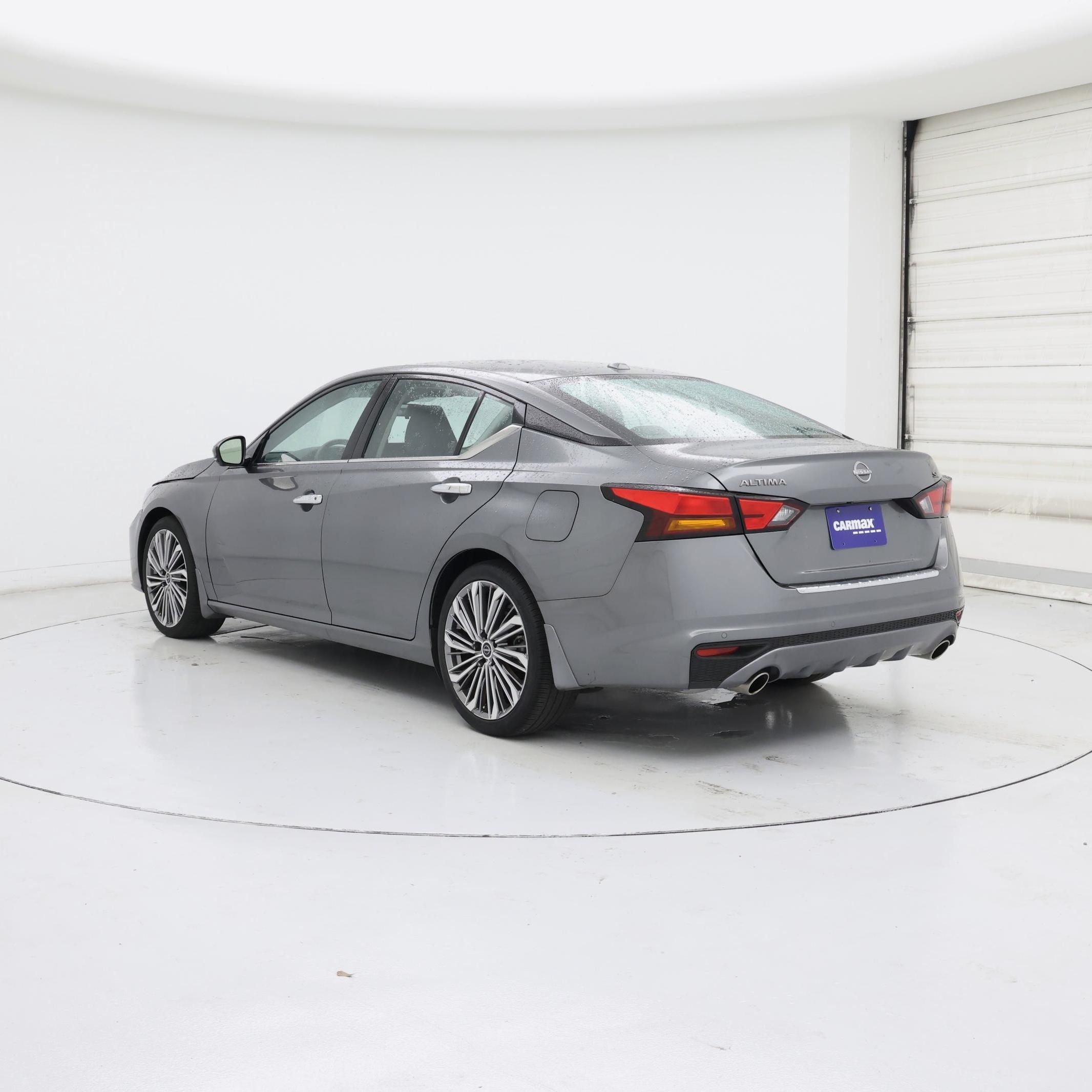 Thumbnail: 2023 Nissan Altima - 2