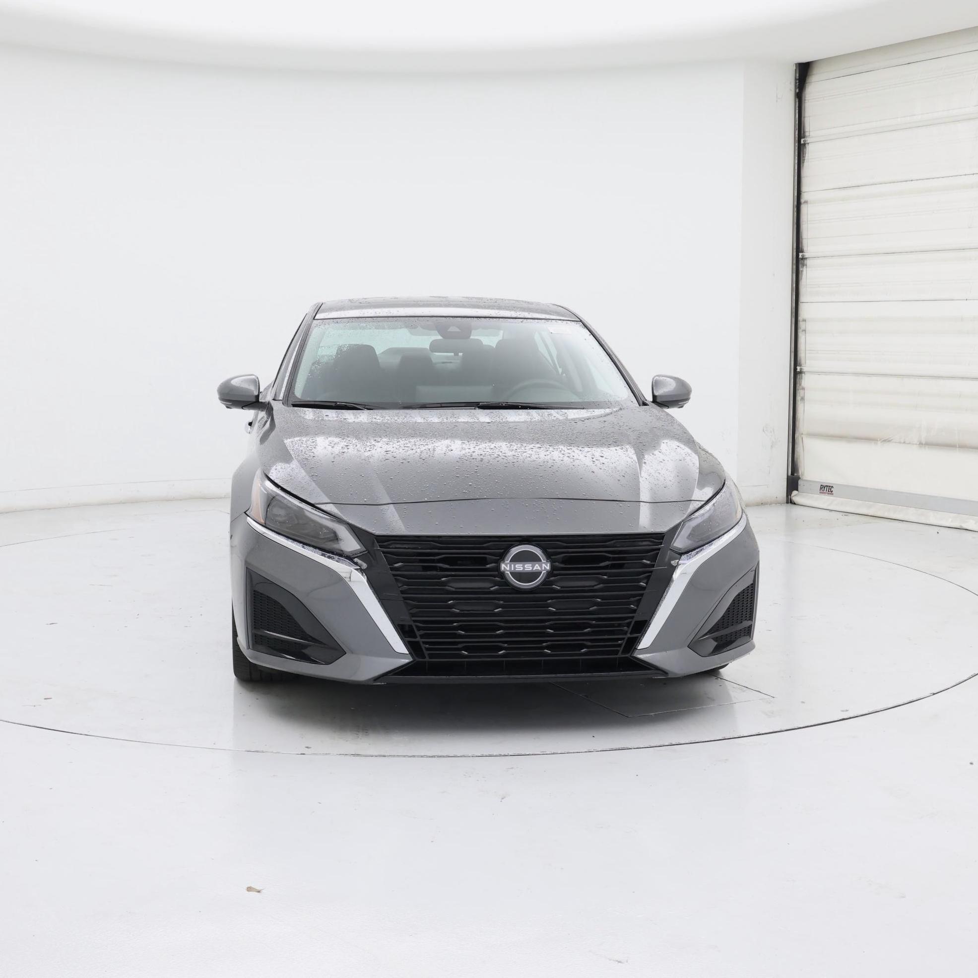 Thumbnail: 2023 Nissan Altima - 5