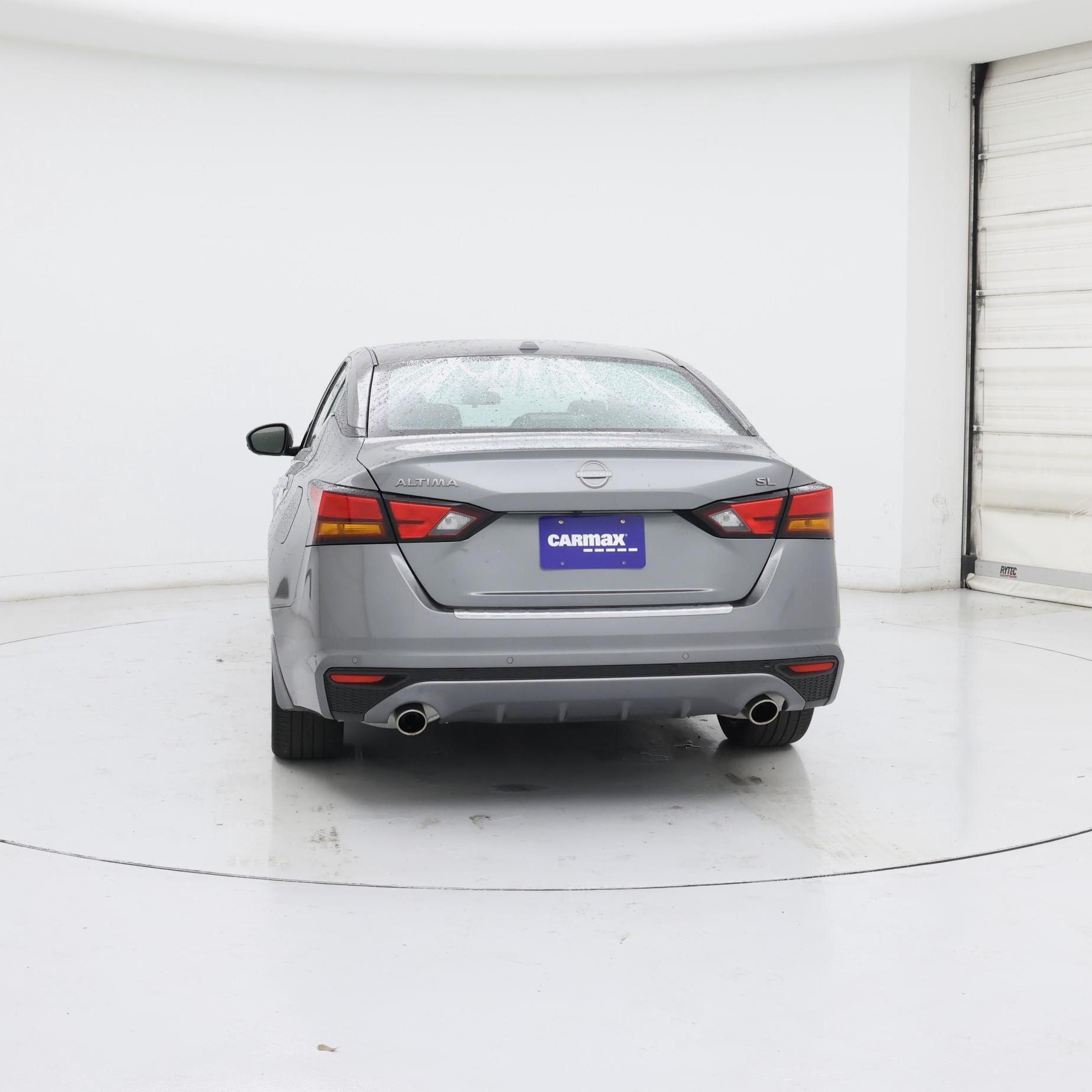 Thumbnail: 2023 Nissan Altima - 6