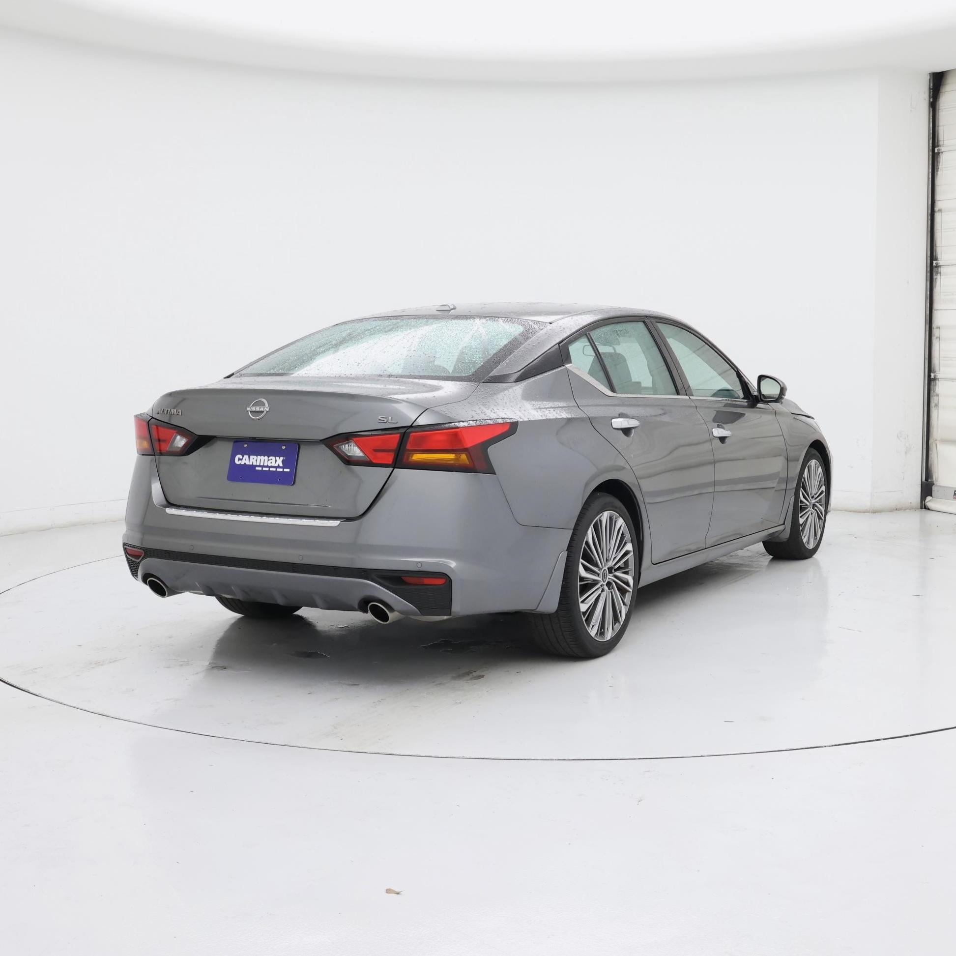 Thumbnail: 2023 Nissan Altima - 8