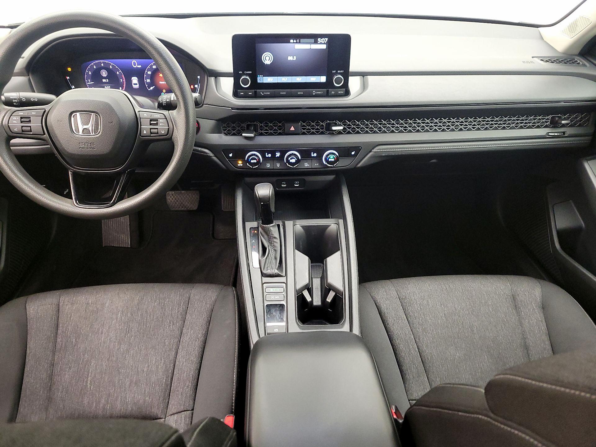 Thumbnail: 2023 Honda Accord - 9