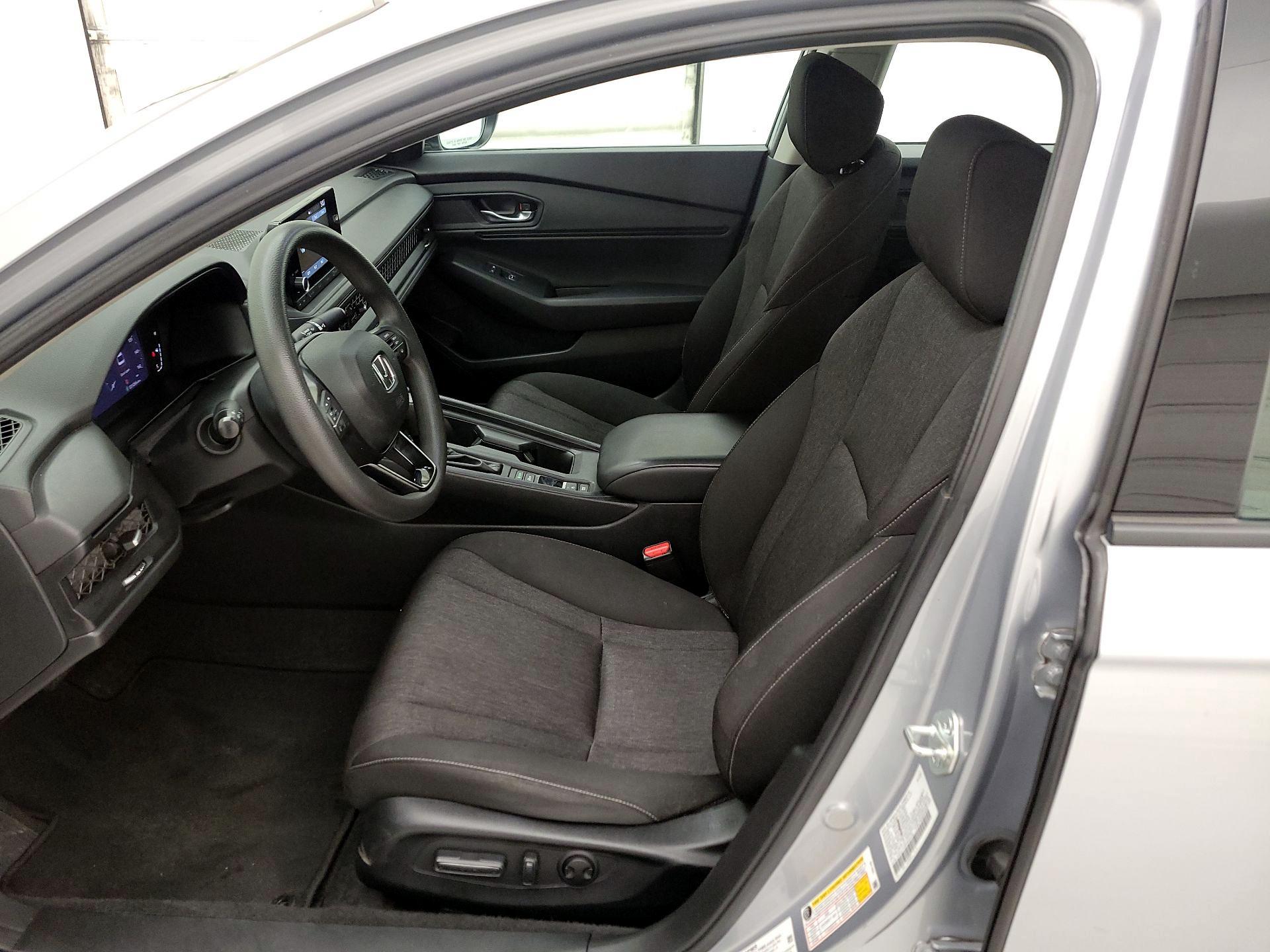 Thumbnail: 2023 Honda Accord - 11