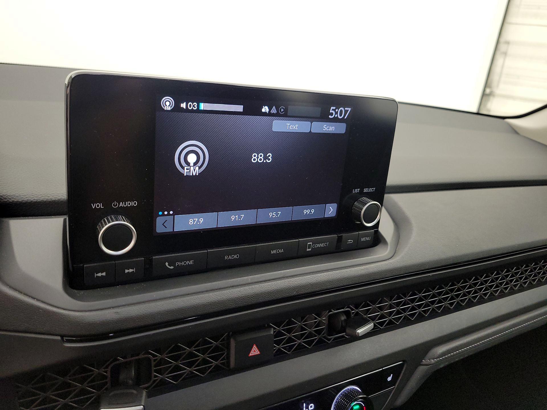 Thumbnail: 2023 Honda Accord - 13