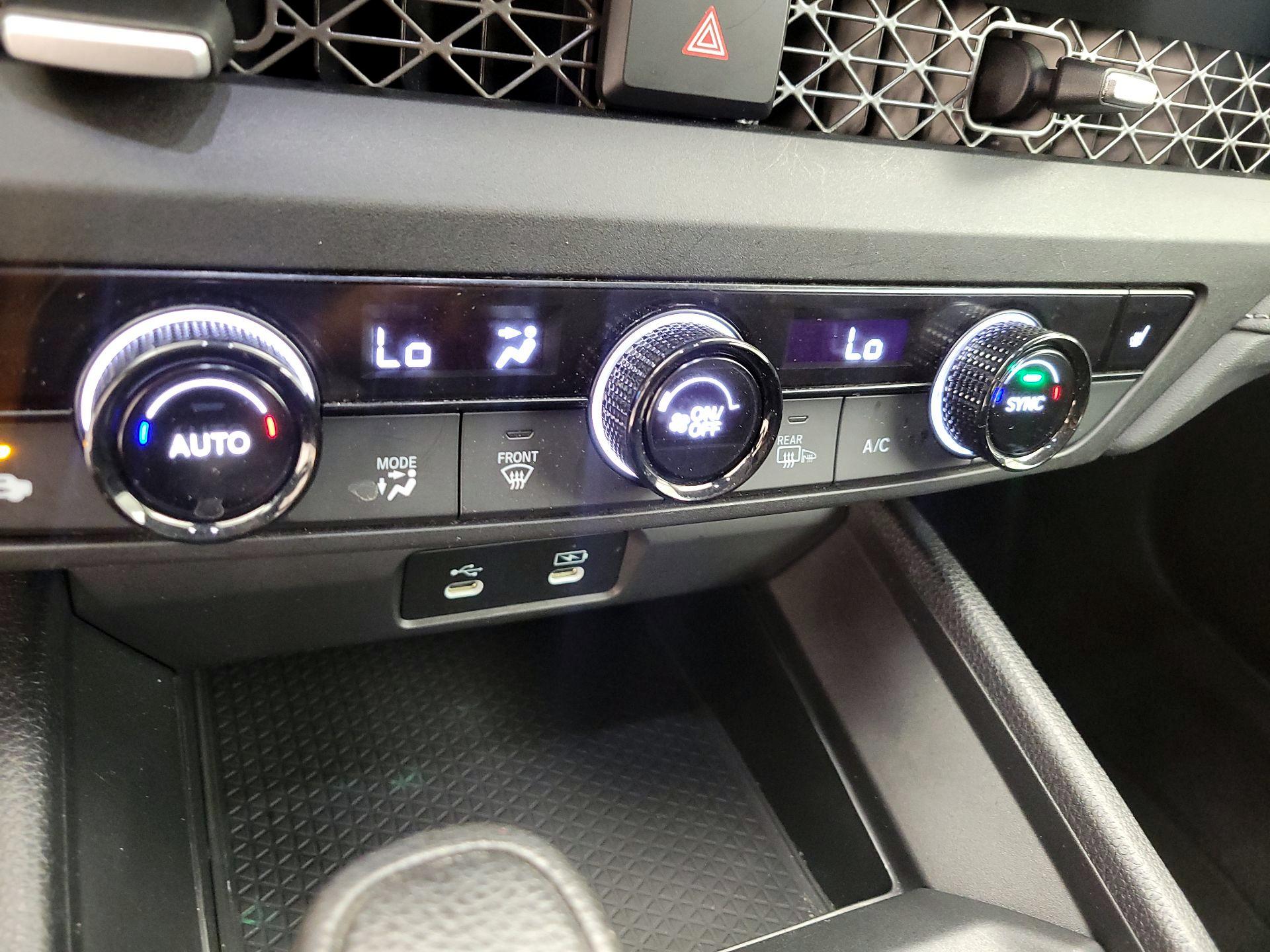 Thumbnail: 2023 Honda Accord - 14