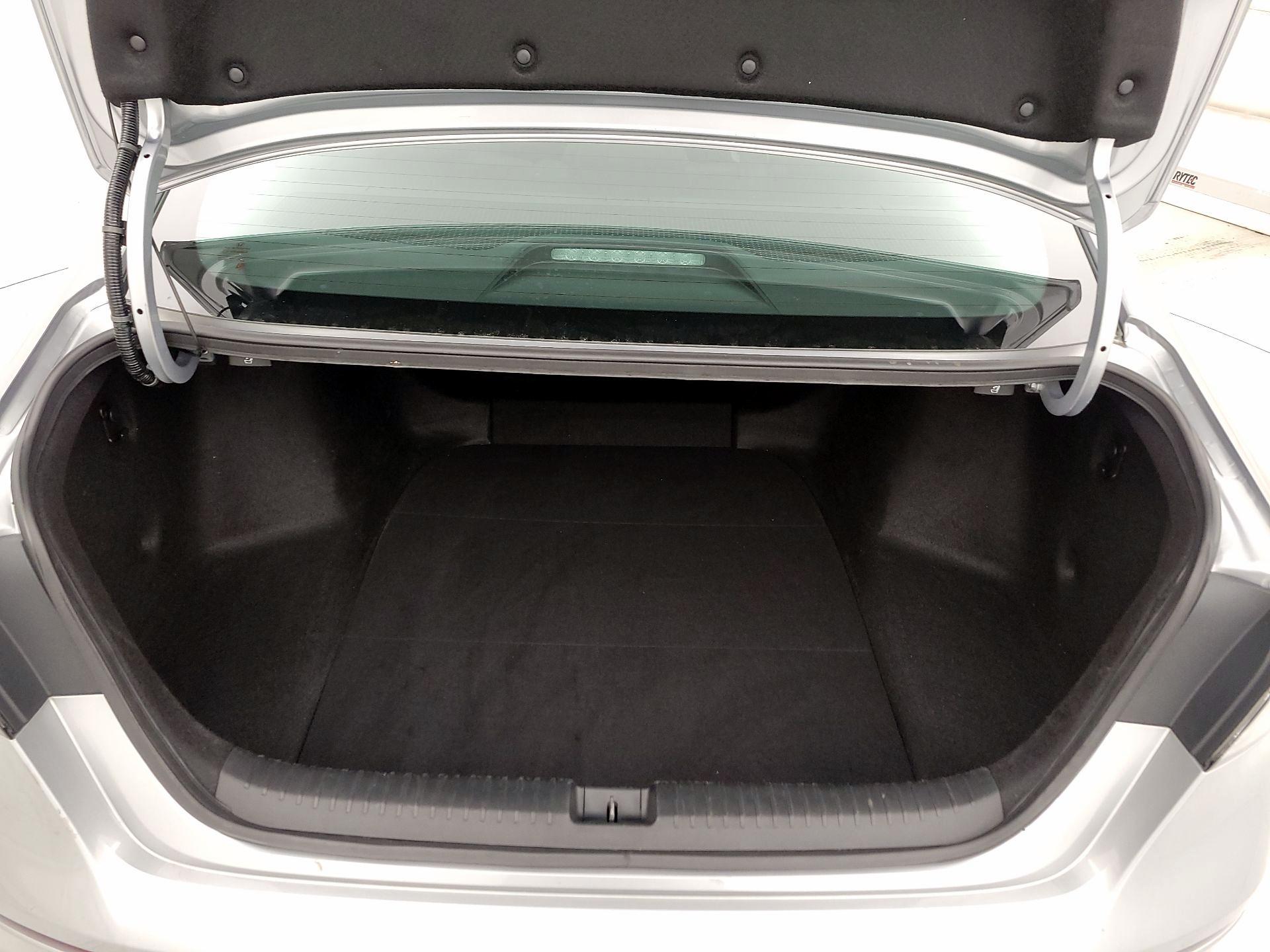 Thumbnail: 2023 Honda Accord - 16