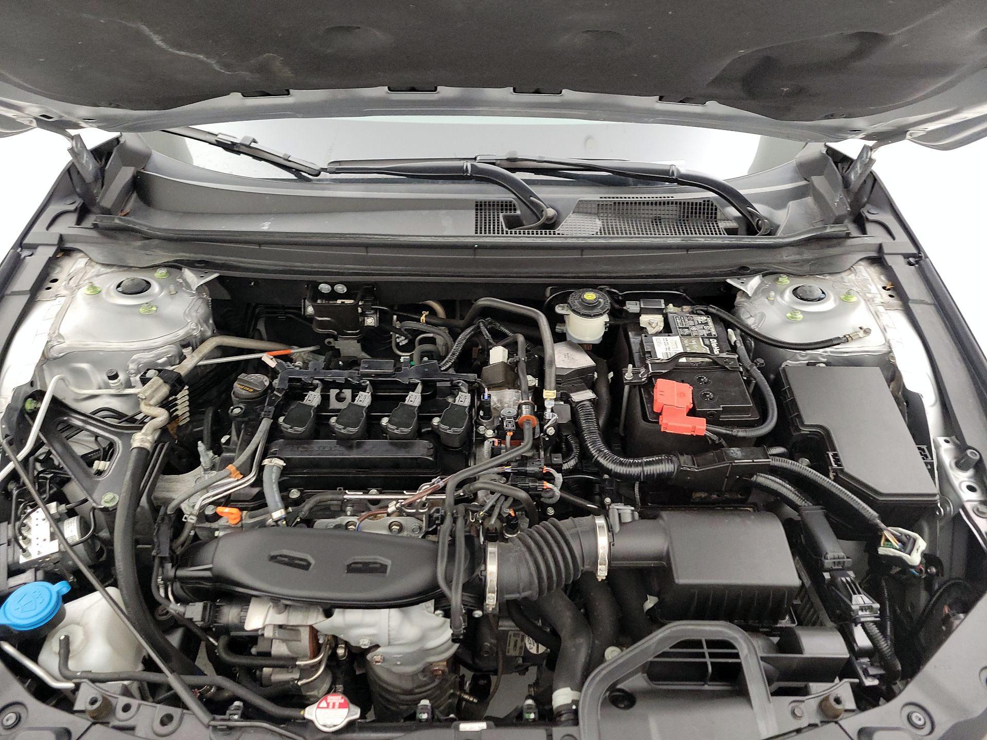 Thumbnail: 2023 Honda Accord - 17