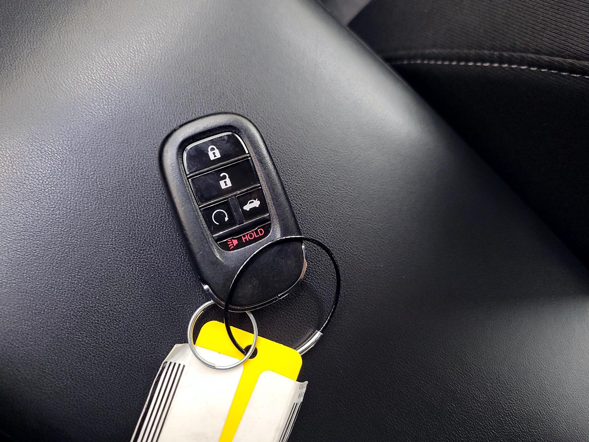 Thumbnail: 2023 Honda Accord - 18