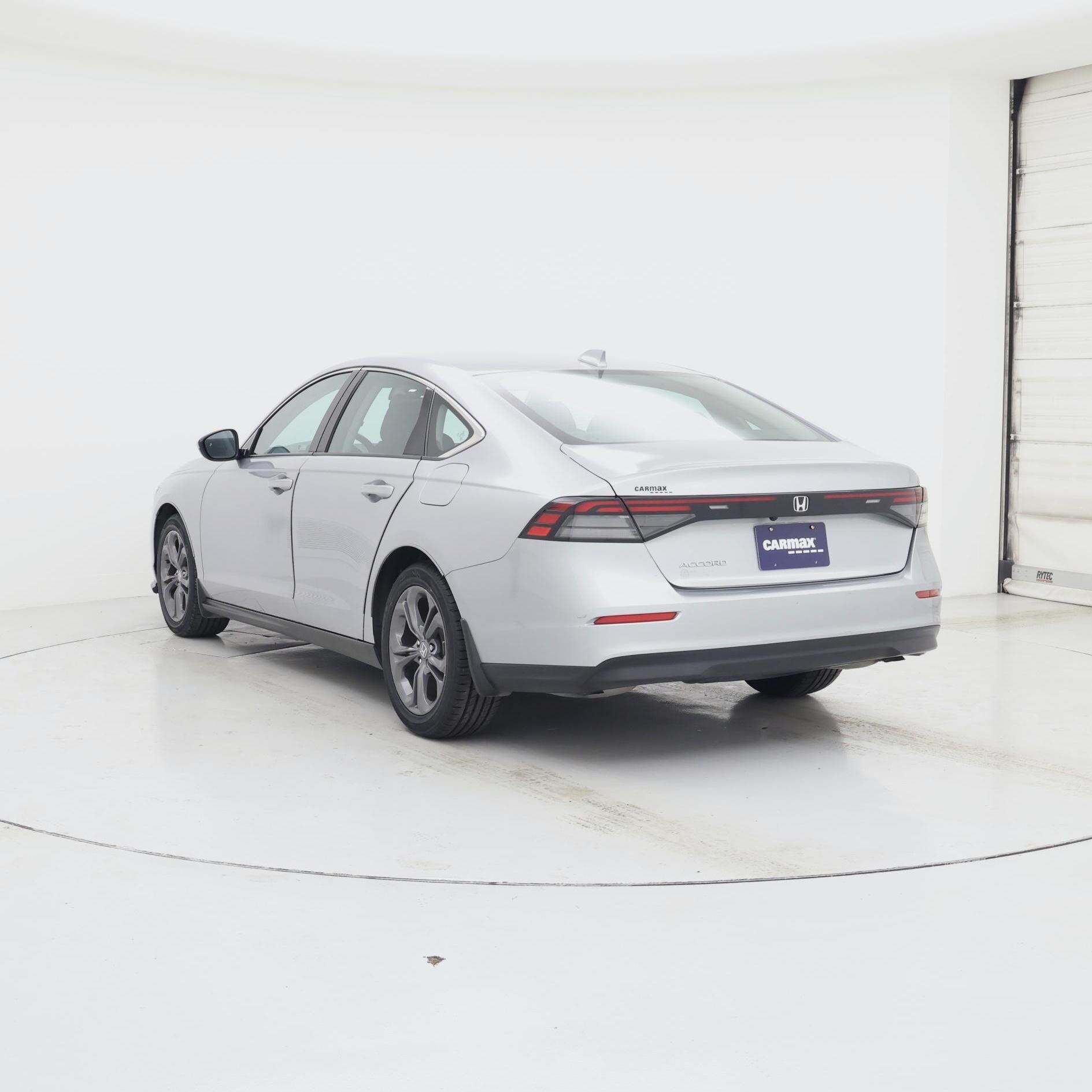 Thumbnail: 2023 Honda Accord - 2