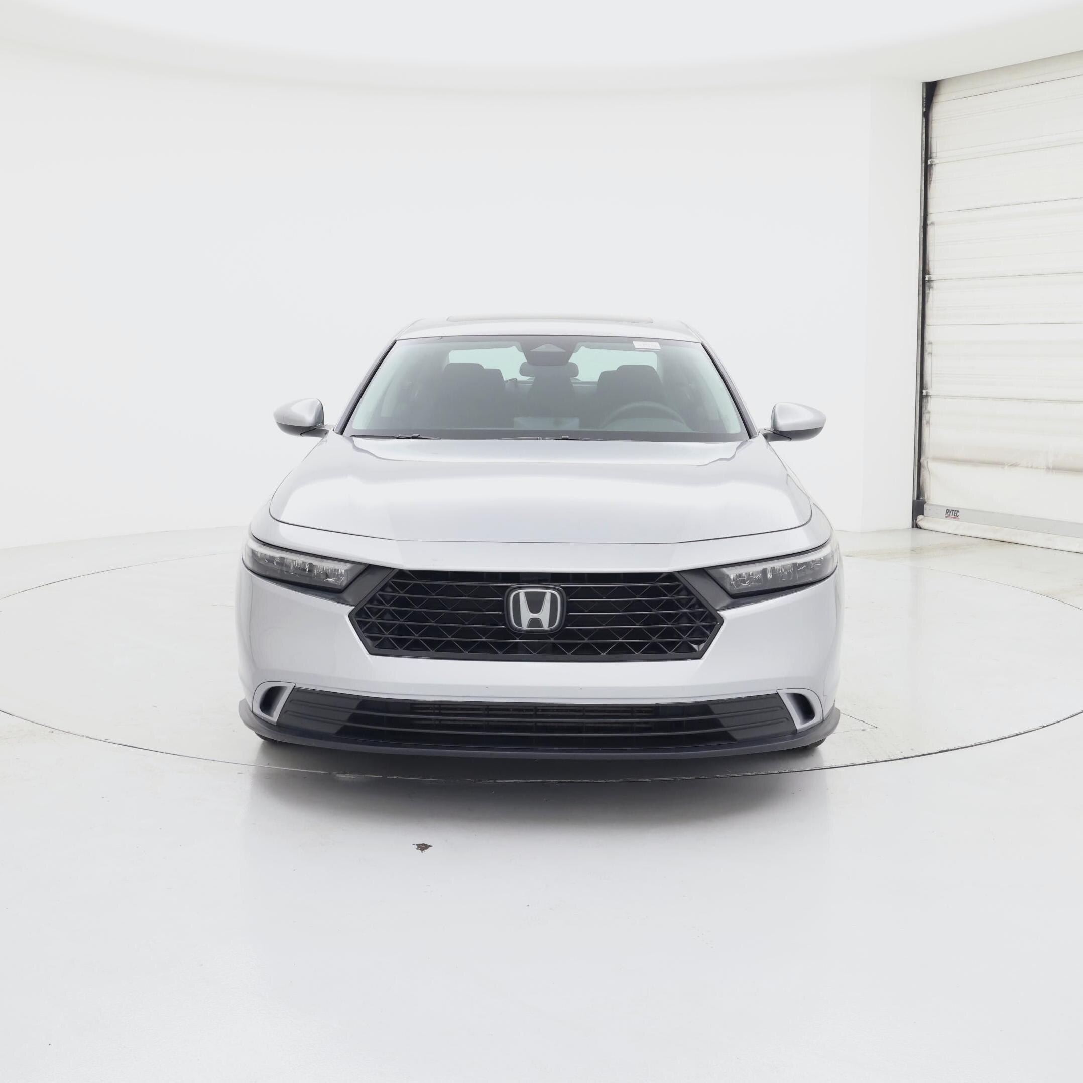 Thumbnail: 2023 Honda Accord - 5