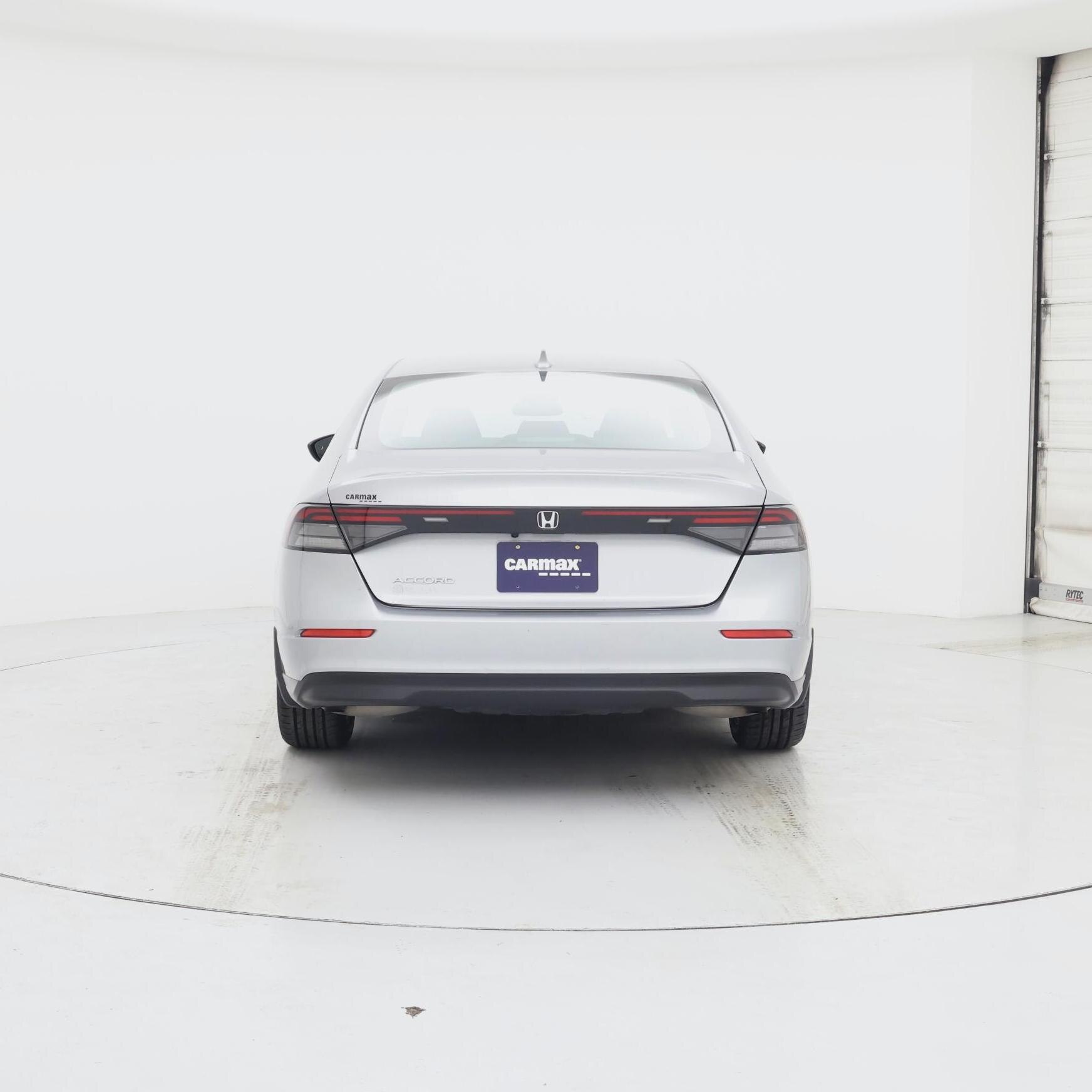 Thumbnail: 2023 Honda Accord - 6