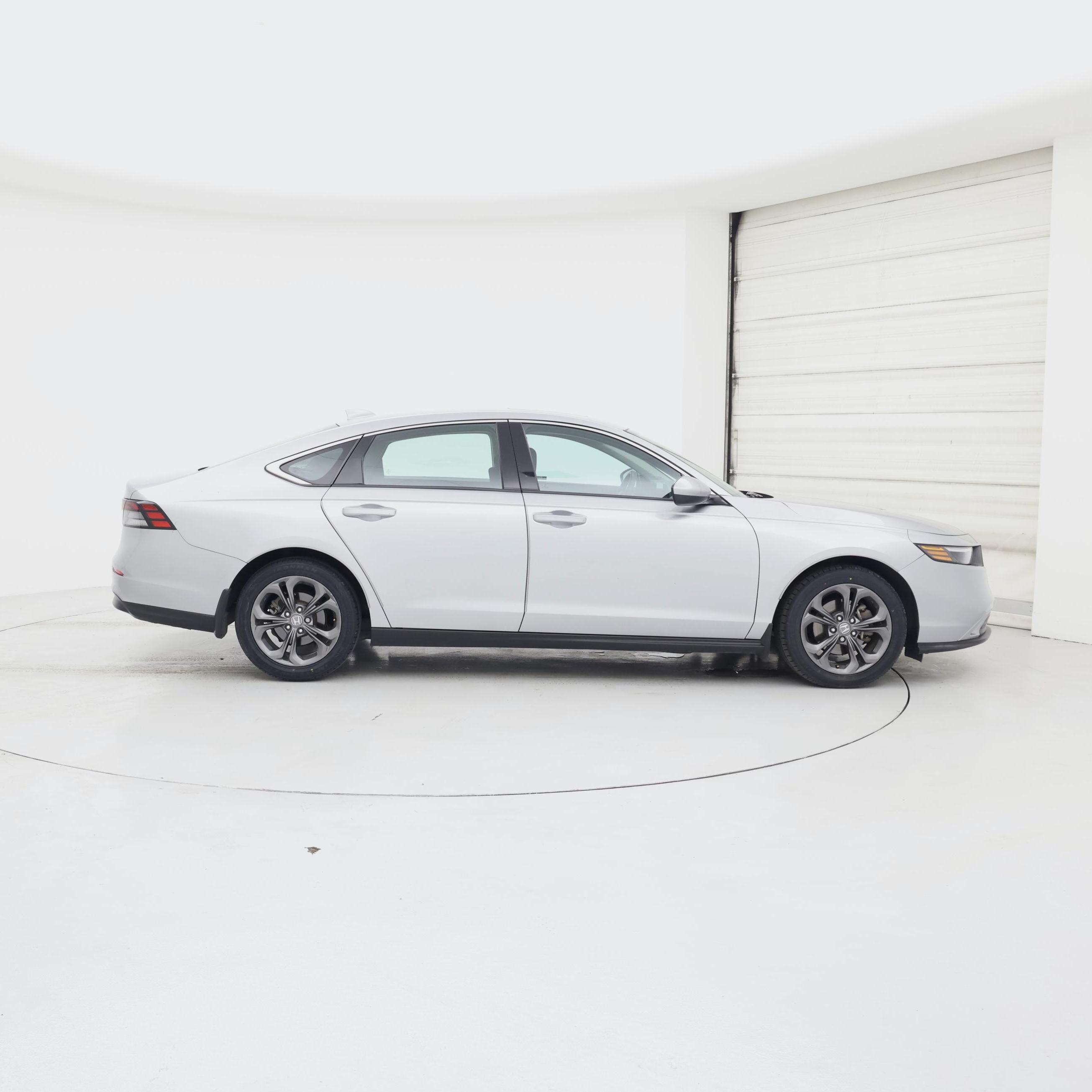 Thumbnail: 2023 Honda Accord - 7