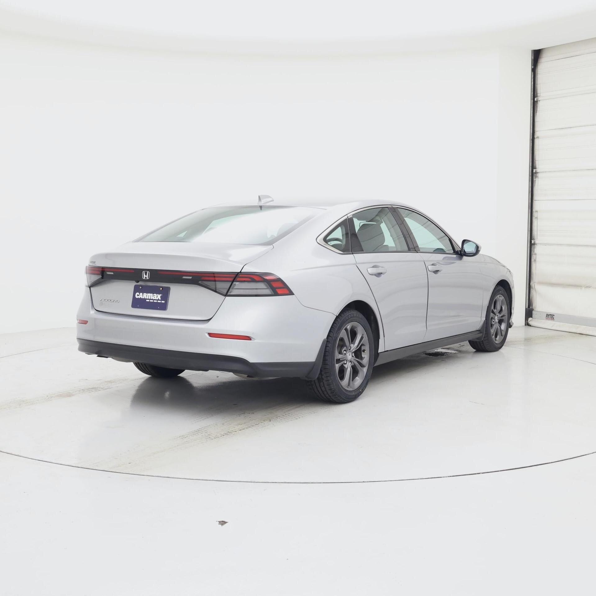 Thumbnail: 2023 Honda Accord - 8