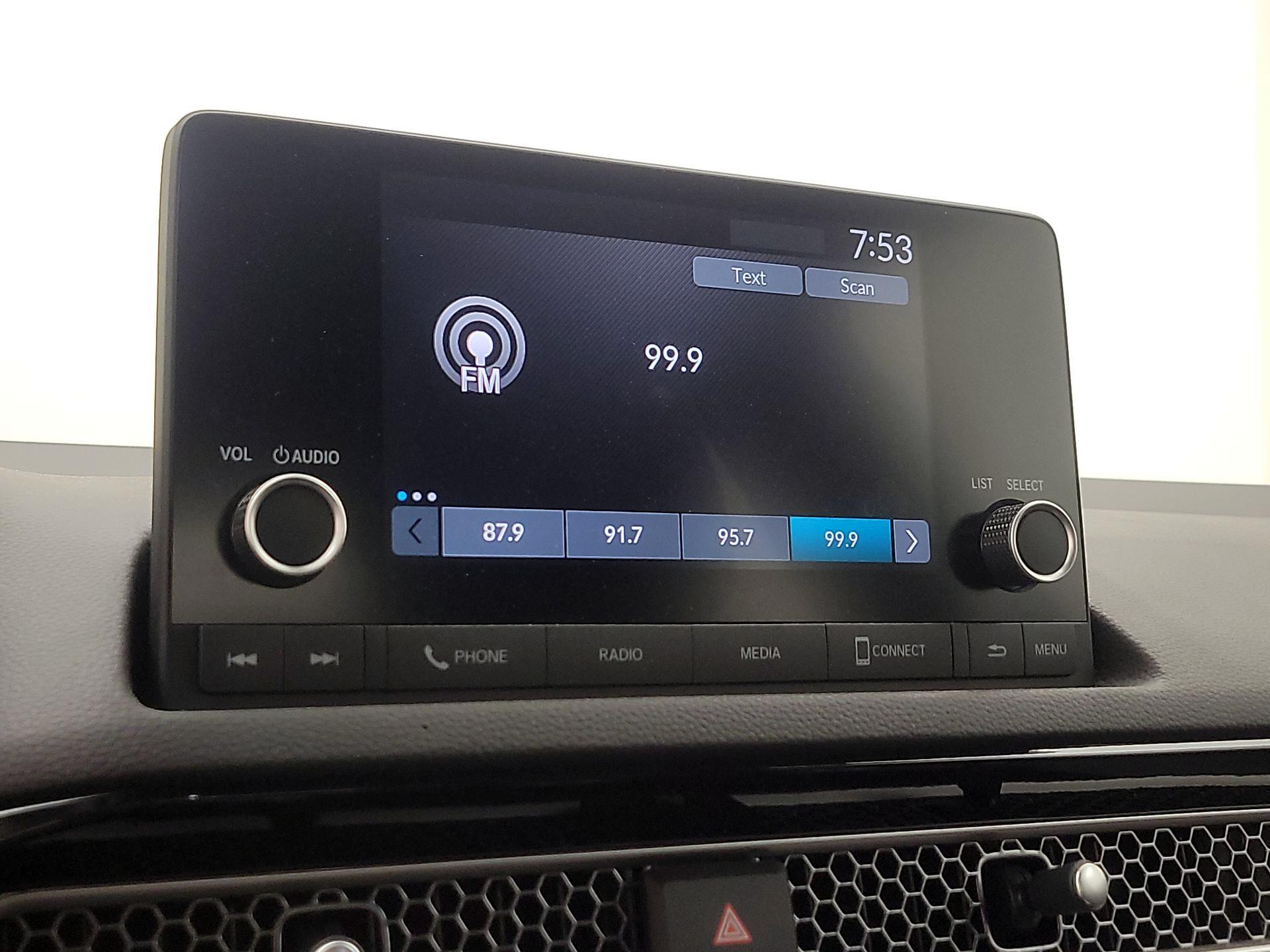 Thumbnail: 2024 Honda Civic - 15