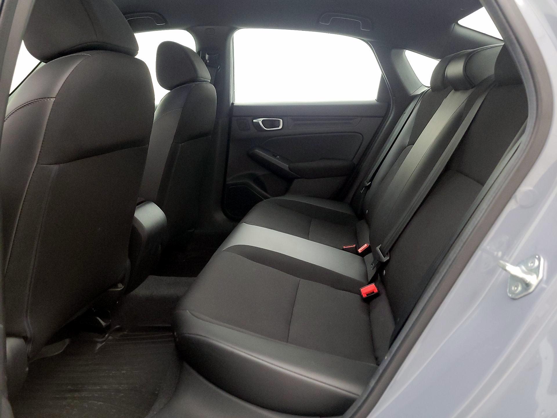 Thumbnail: 2024 Honda Civic - 19