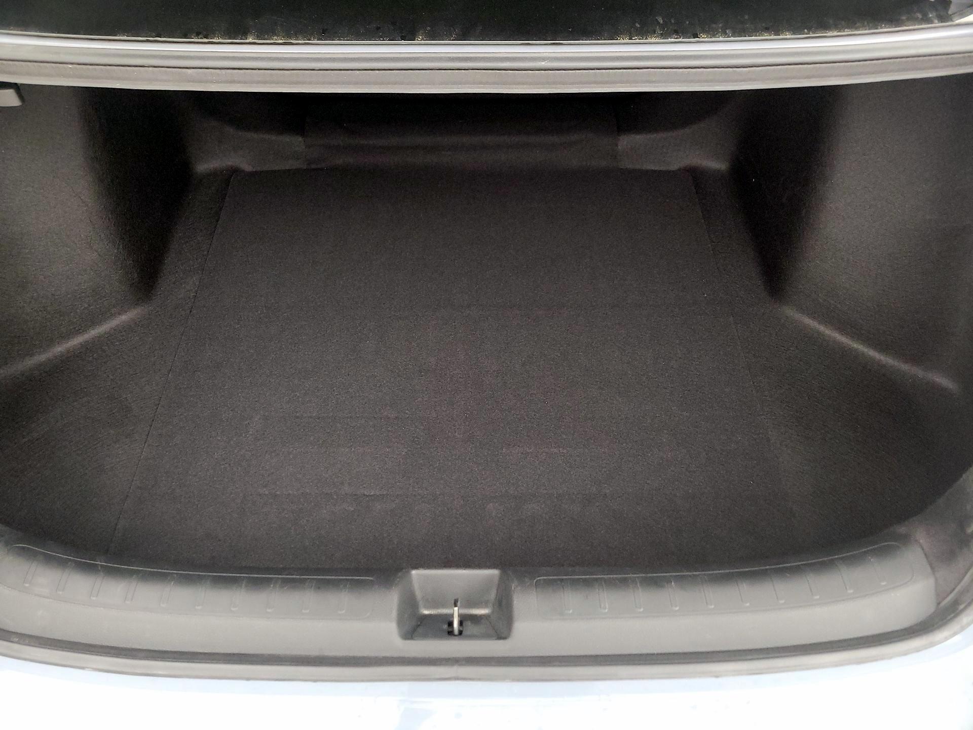 Thumbnail: 2024 Honda Civic - 20