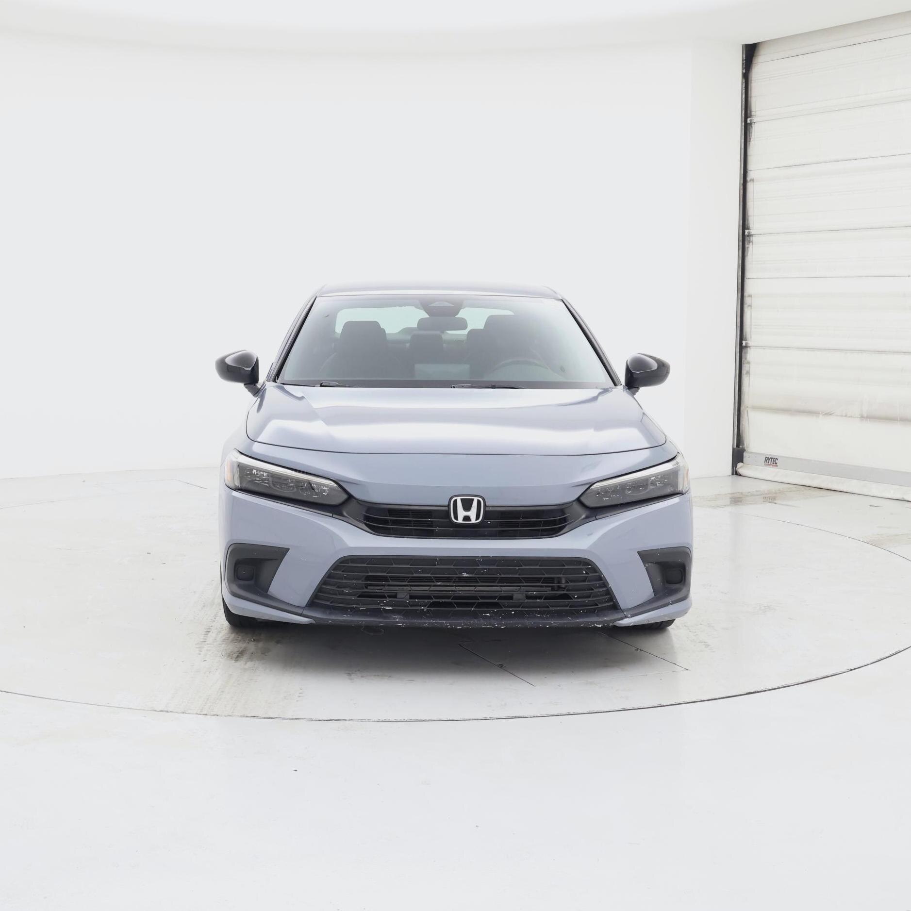 Thumbnail: 2024 Honda Civic - 5