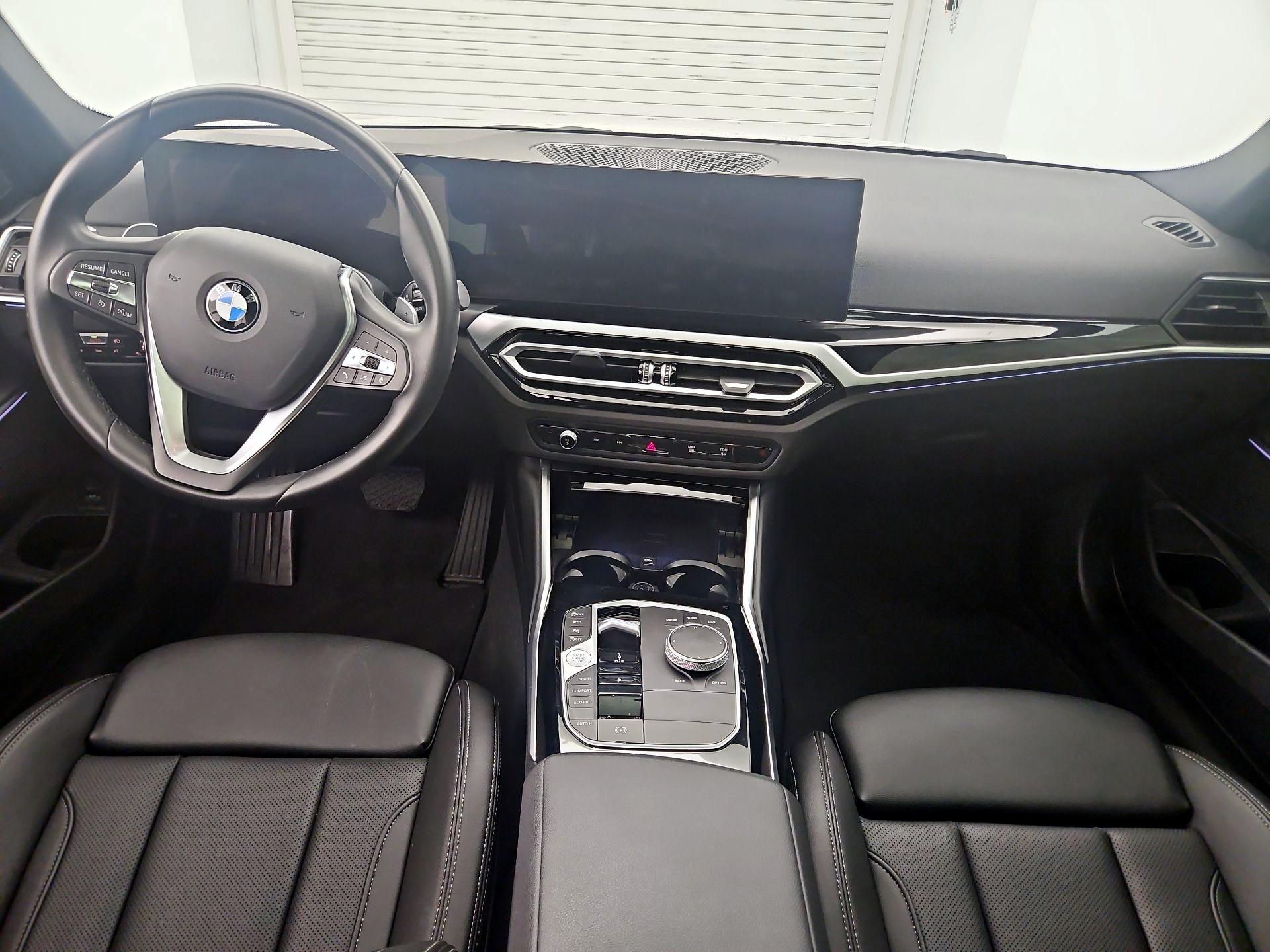 Thumbnail: 2023 BMW 3 Series - 9