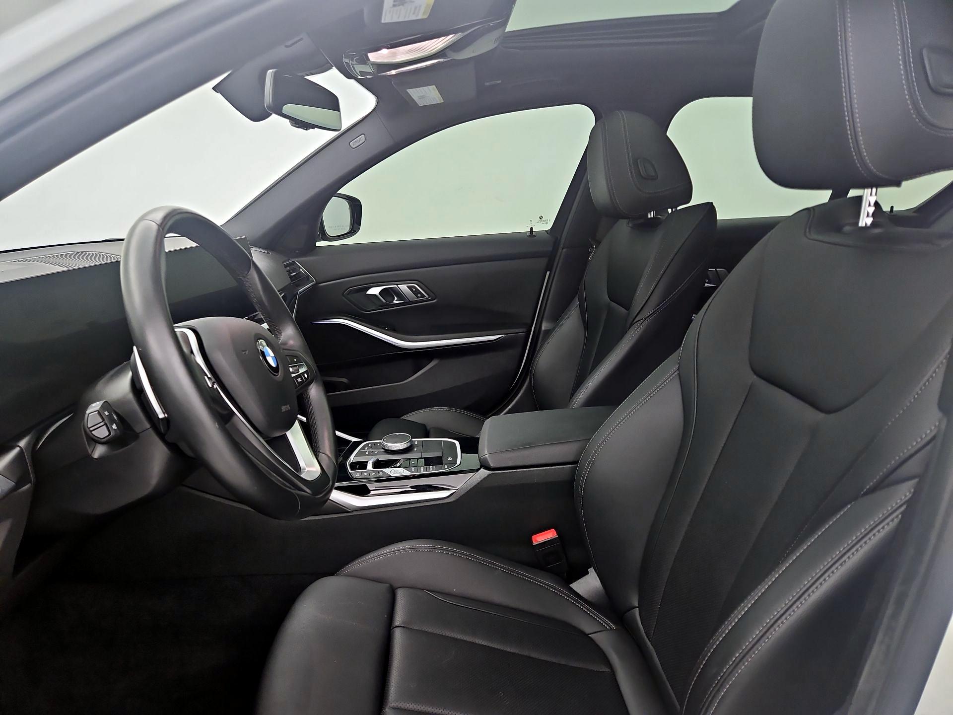 Thumbnail: 2023 BMW 3 Series - 11