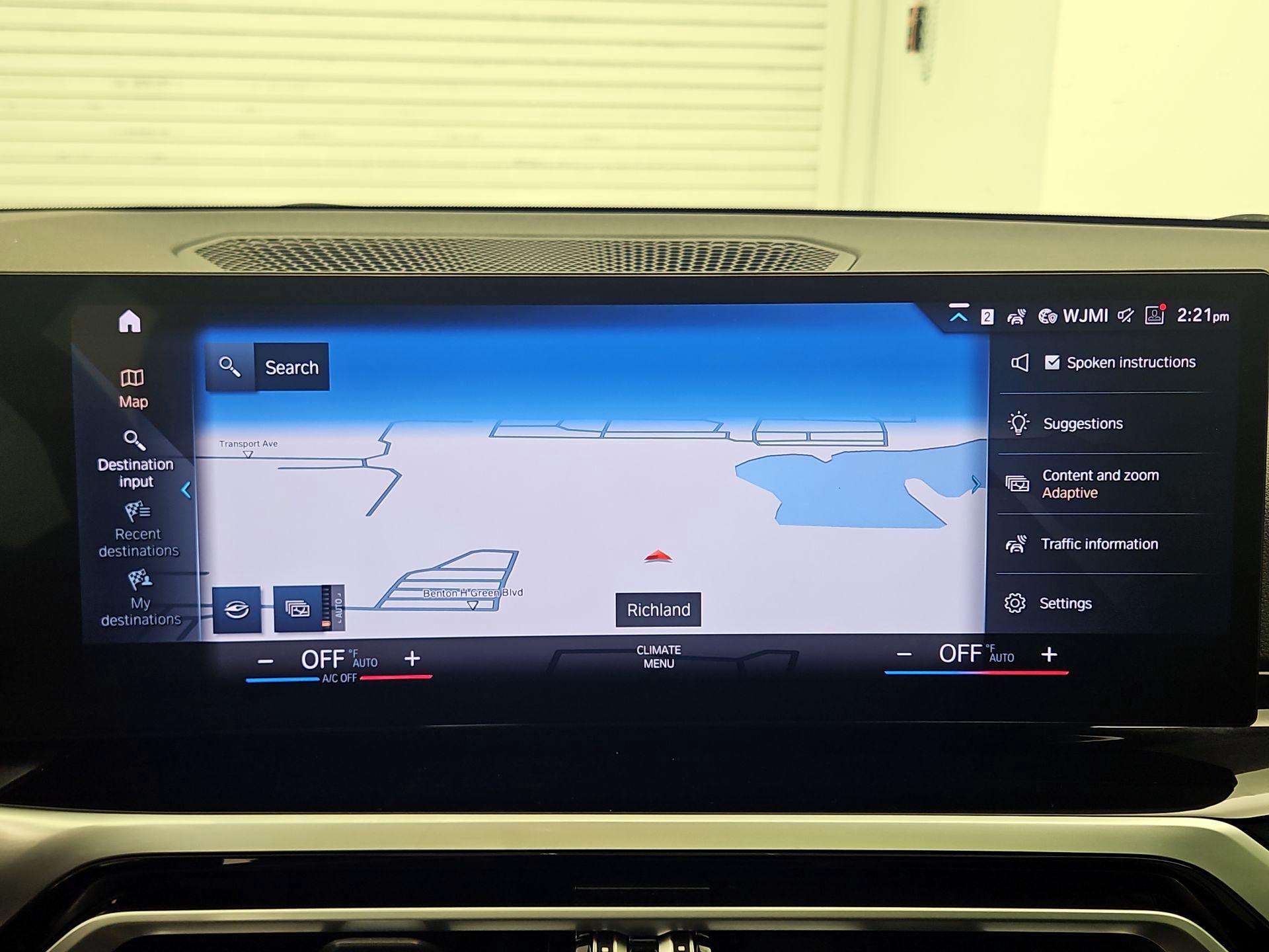 Thumbnail: 2023 BMW 3 Series - 14