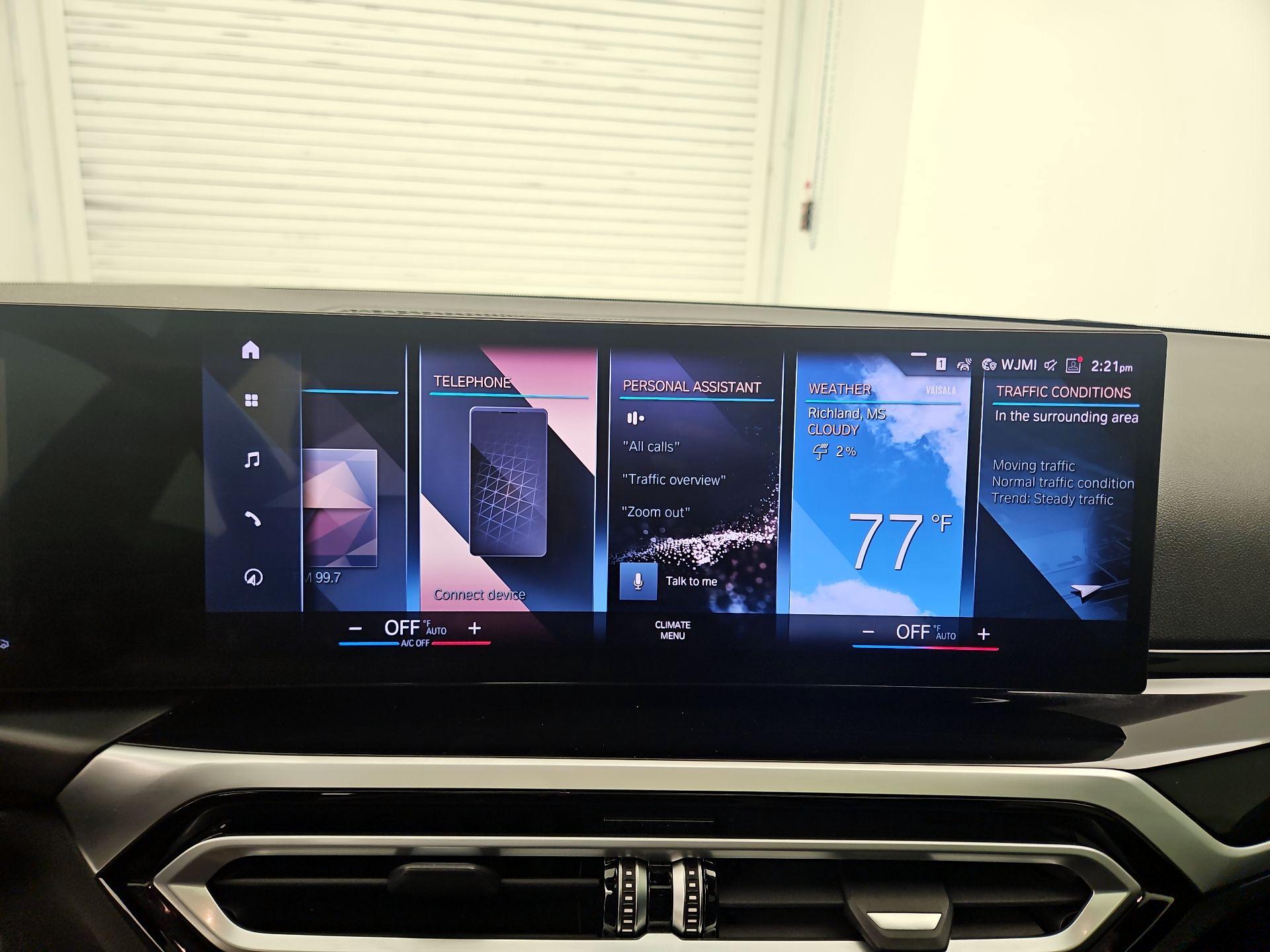 Thumbnail: 2023 BMW 3 Series - 16