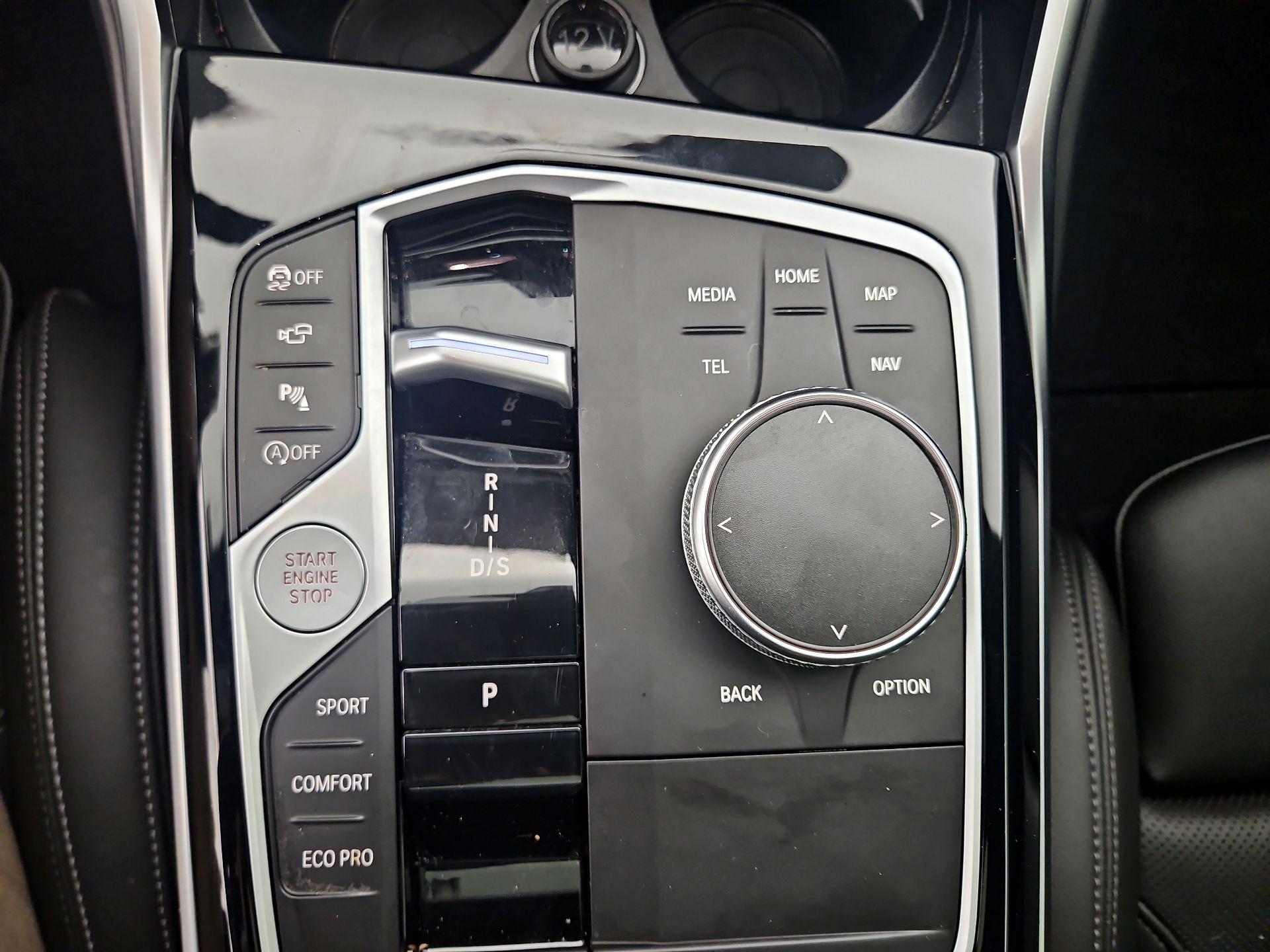 Thumbnail: 2023 BMW 3 Series - 18