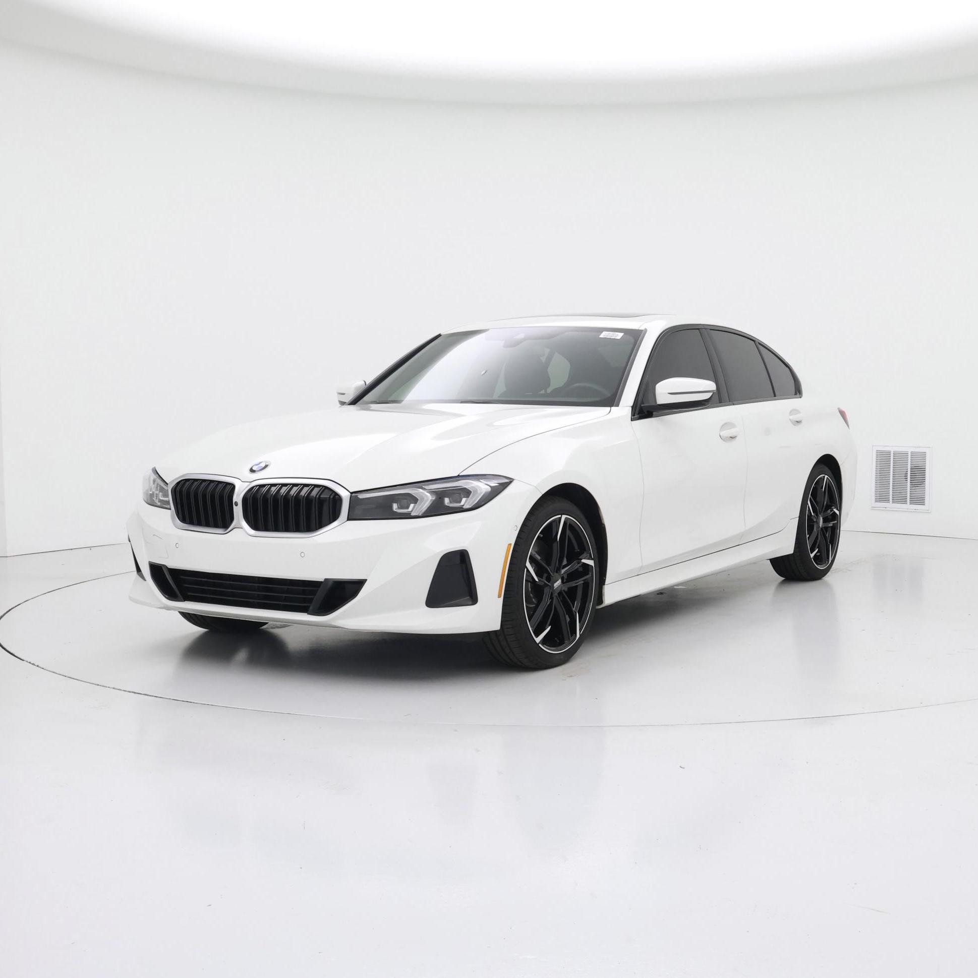 Thumbnail: 2023 BMW 3 Series - 4