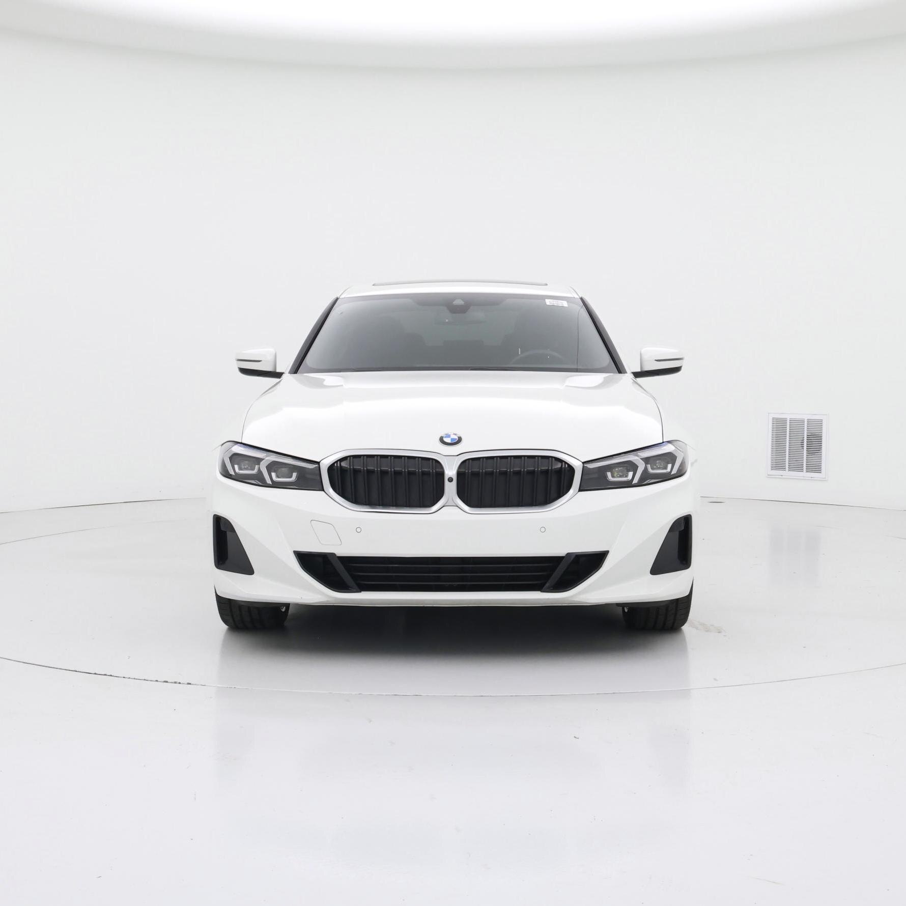 Thumbnail: 2023 BMW 3 Series - 5