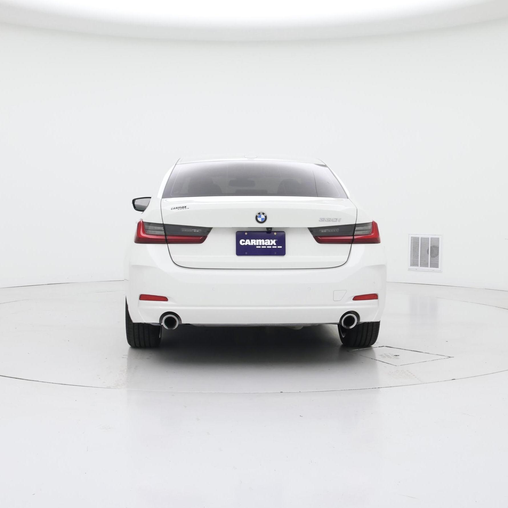 Thumbnail: 2023 BMW 3 Series - 6