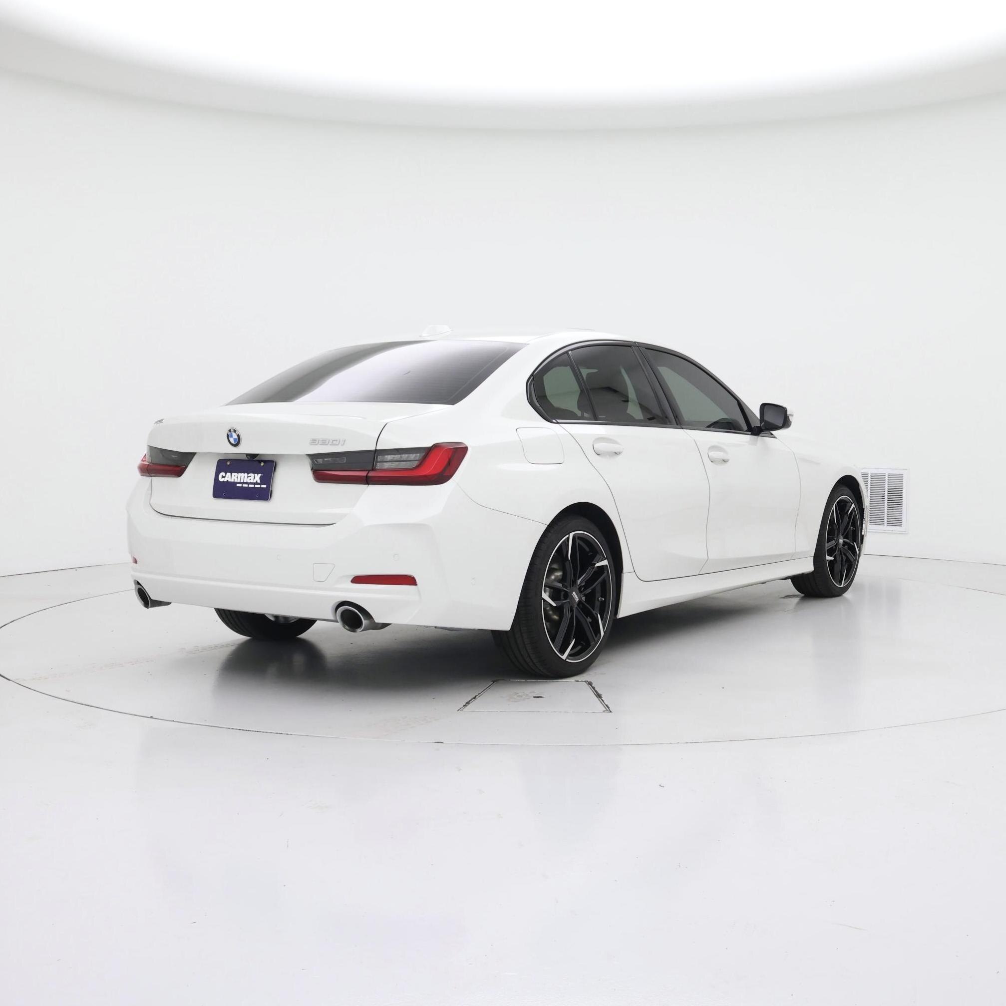 Thumbnail: 2023 BMW 3 Series - 8