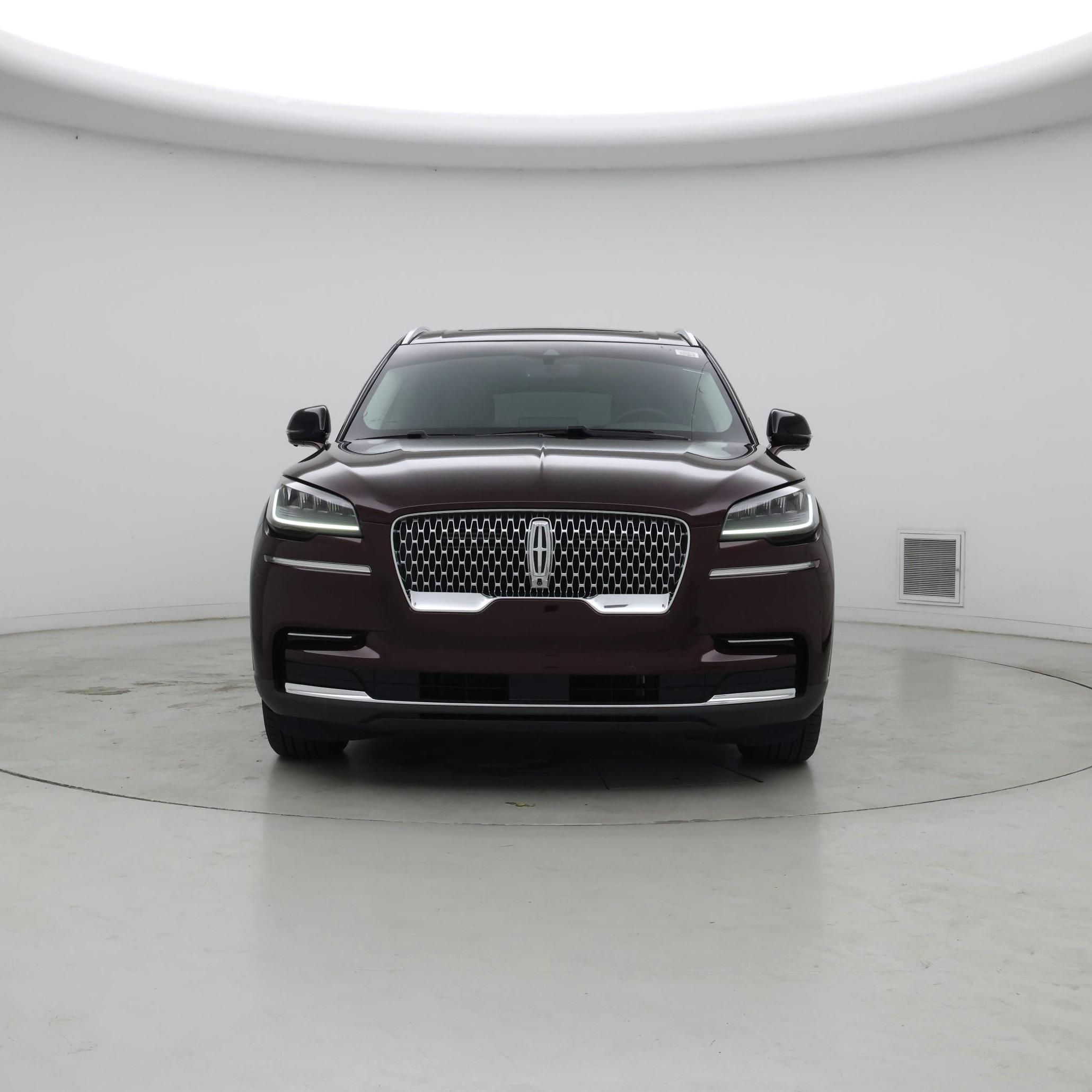 Thumbnail: 2022 Lincoln Aviator - 5