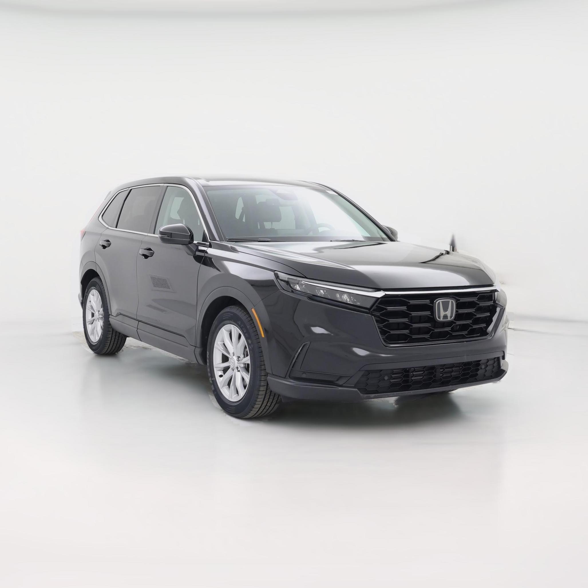 Thumbnail: 2023 Honda CR-V - 1